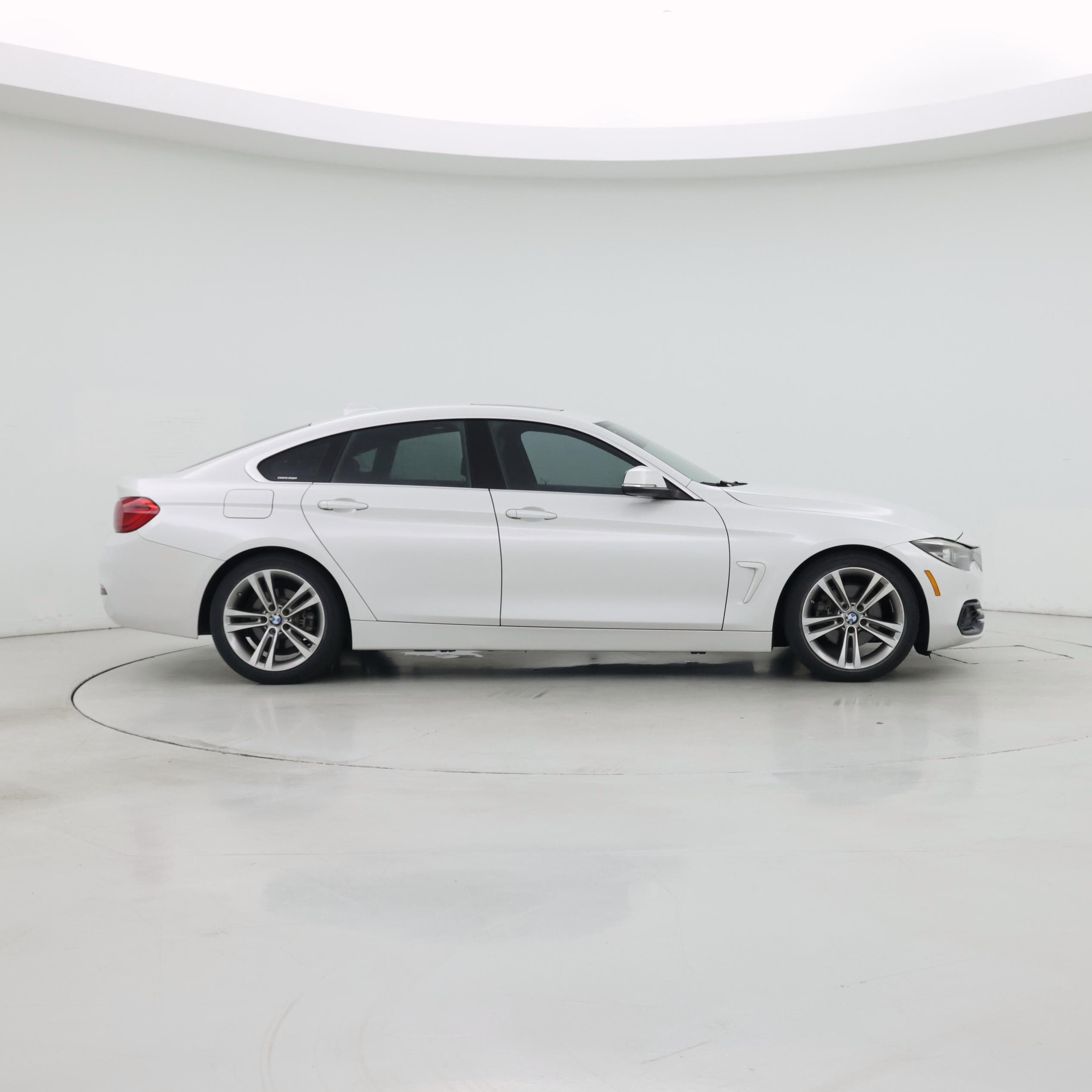 Thumbnail: 2018 BMW 4 Series - 7