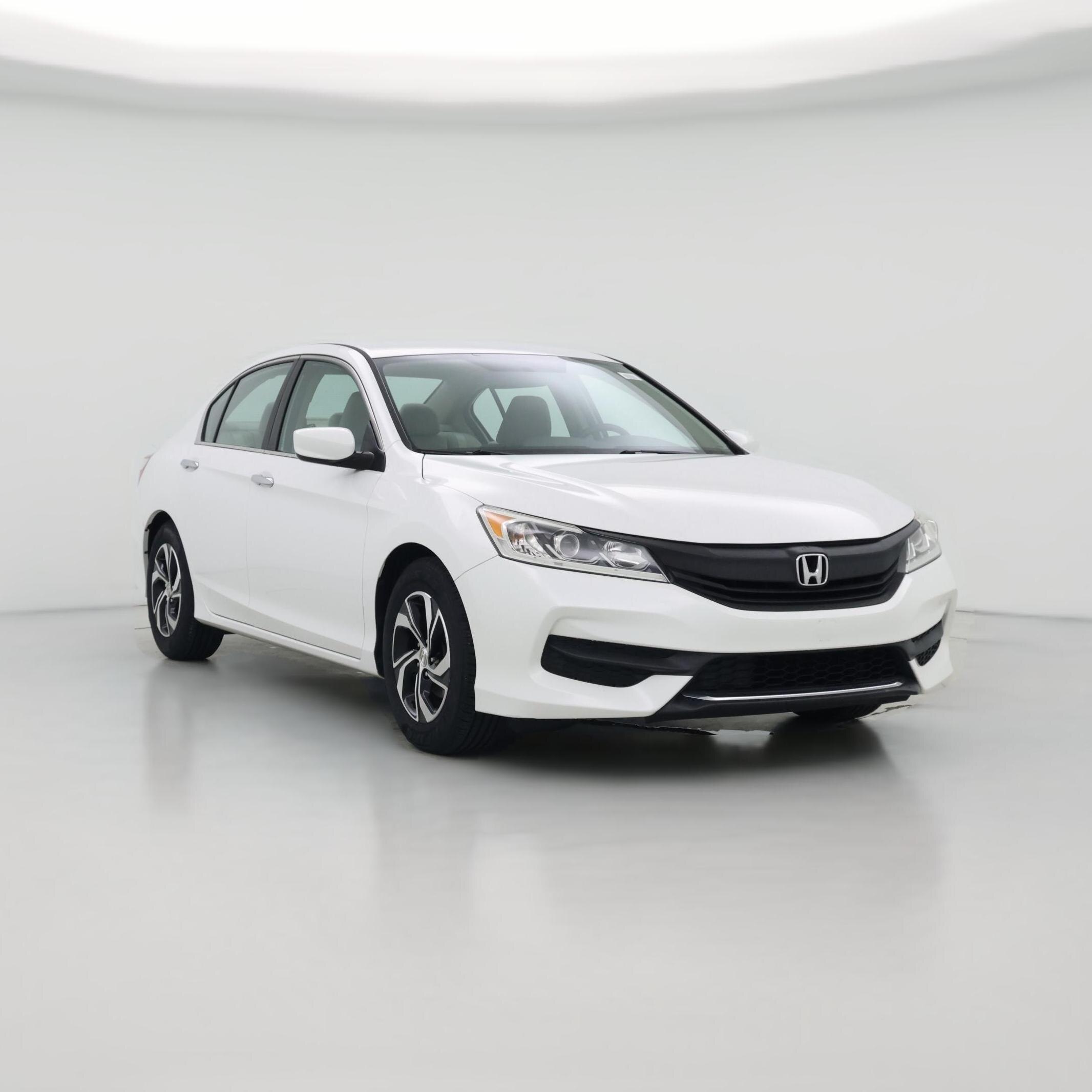 Thumbnail: 2016 Honda Accord - 1