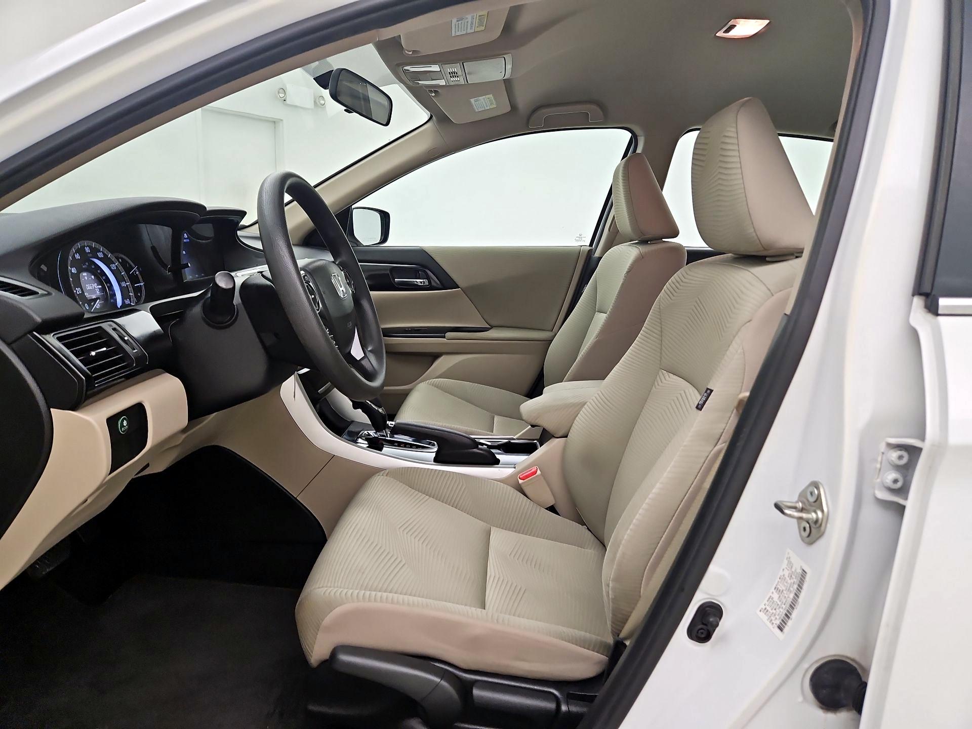 Thumbnail: 2016 Honda Accord - 11
