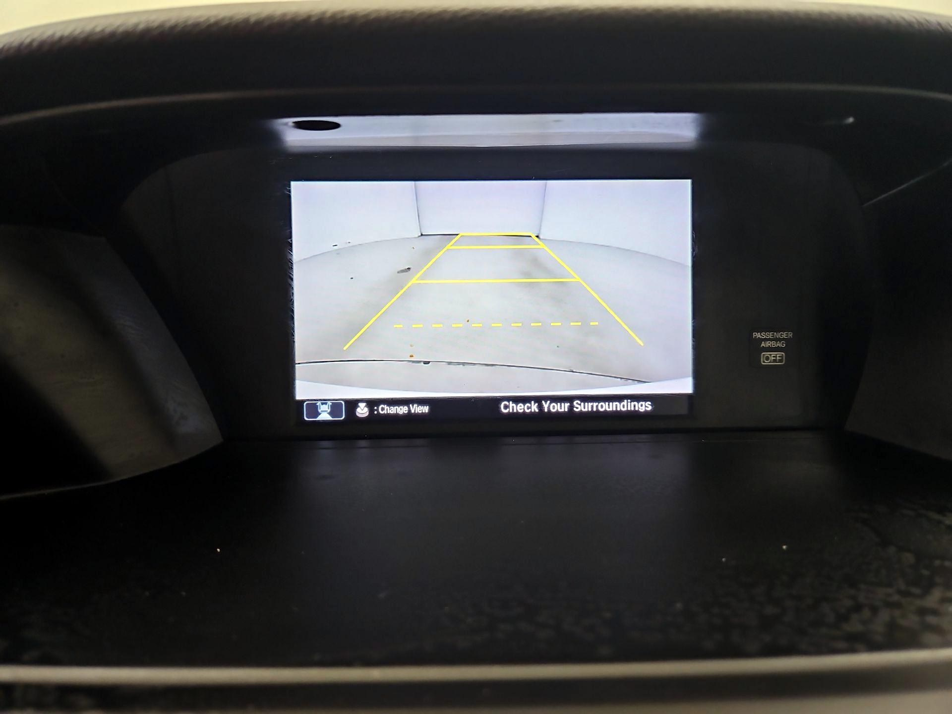 Thumbnail: 2016 Honda Accord - 14