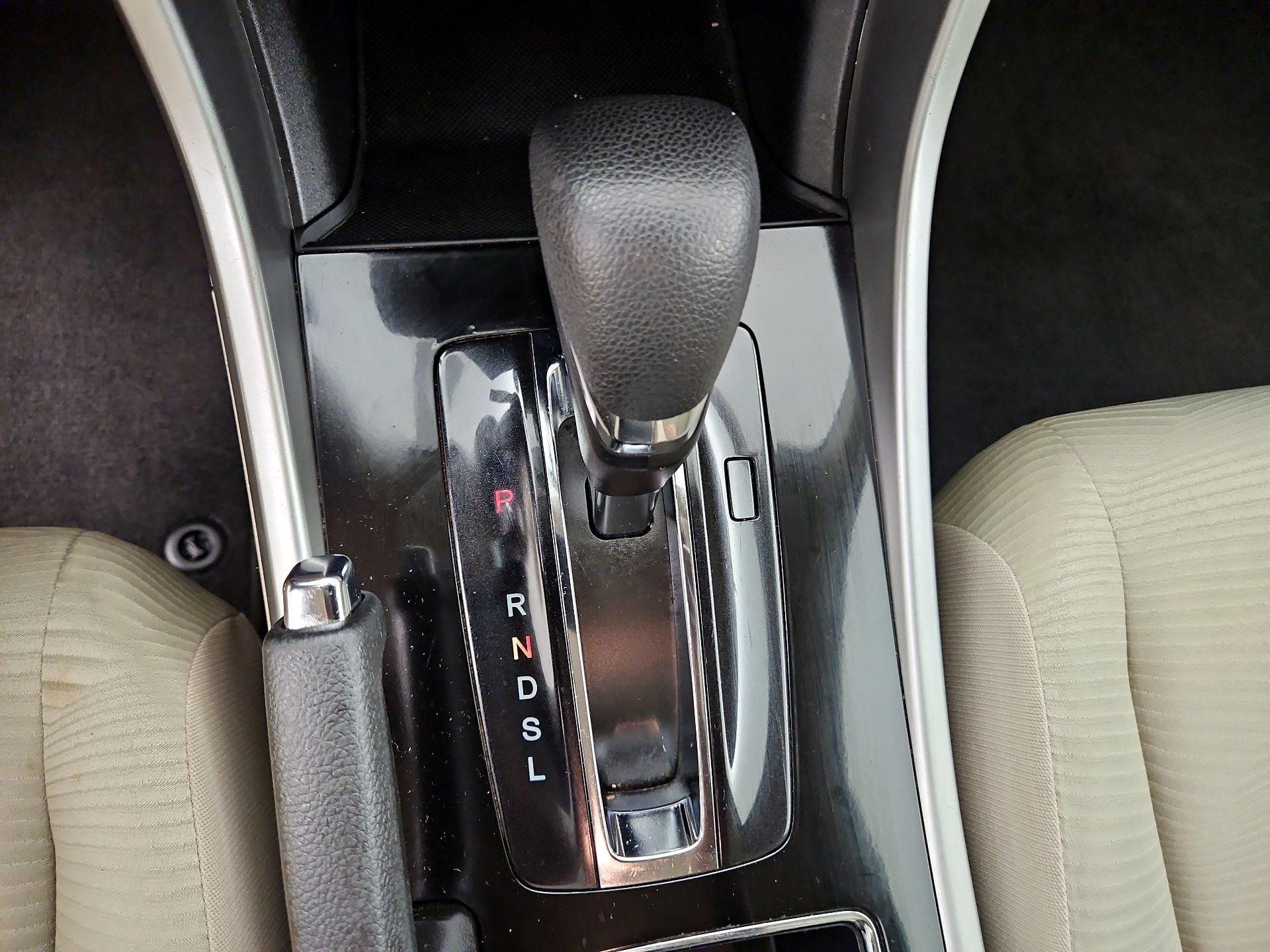 Thumbnail: 2016 Honda Accord - 17