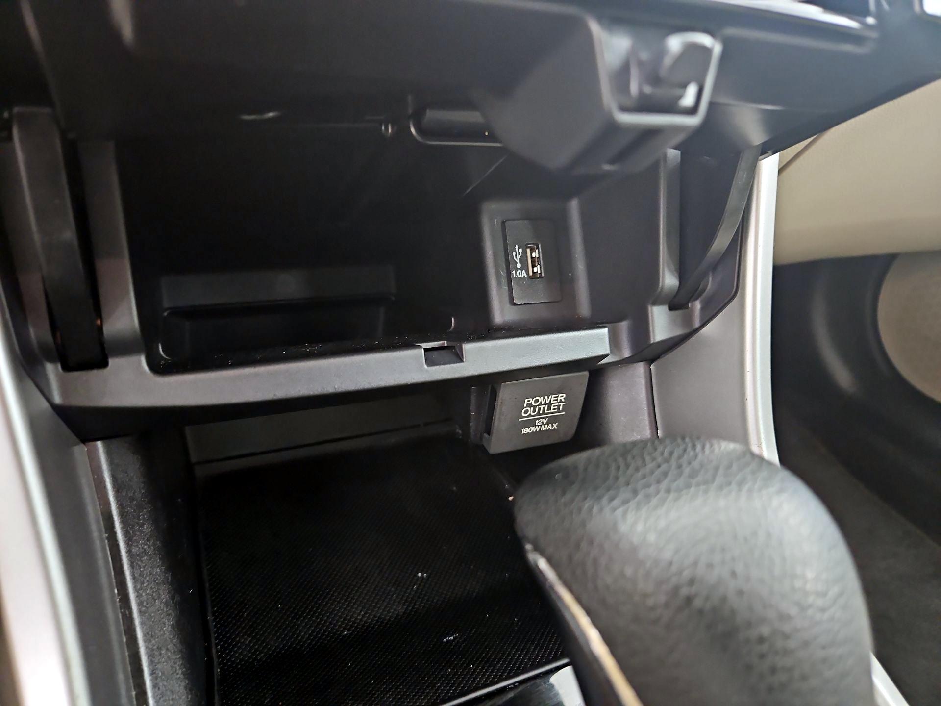 Thumbnail: 2016 Honda Accord - 18