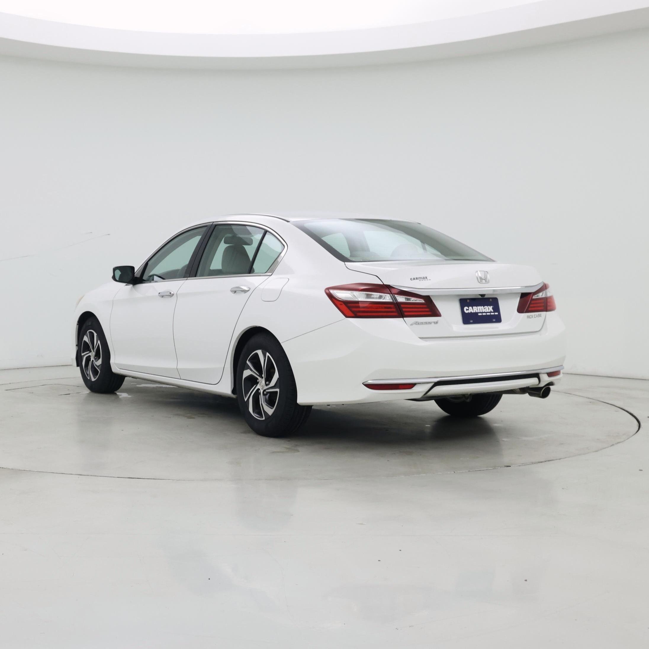 Thumbnail: 2016 Honda Accord - 2