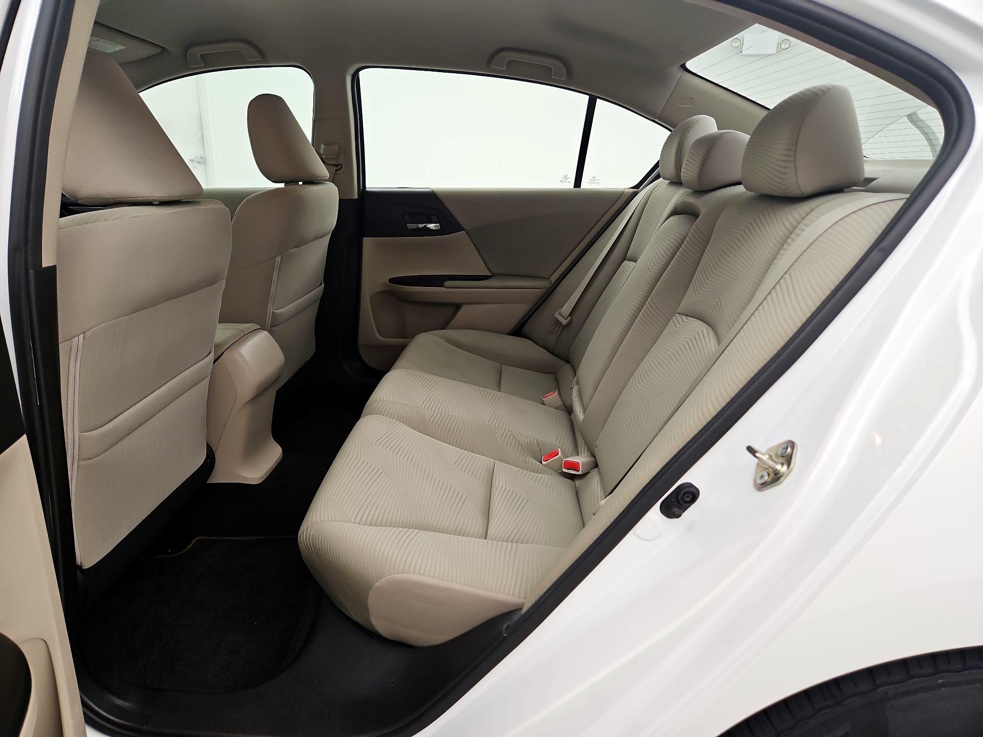 Thumbnail: 2016 Honda Accord - 19
