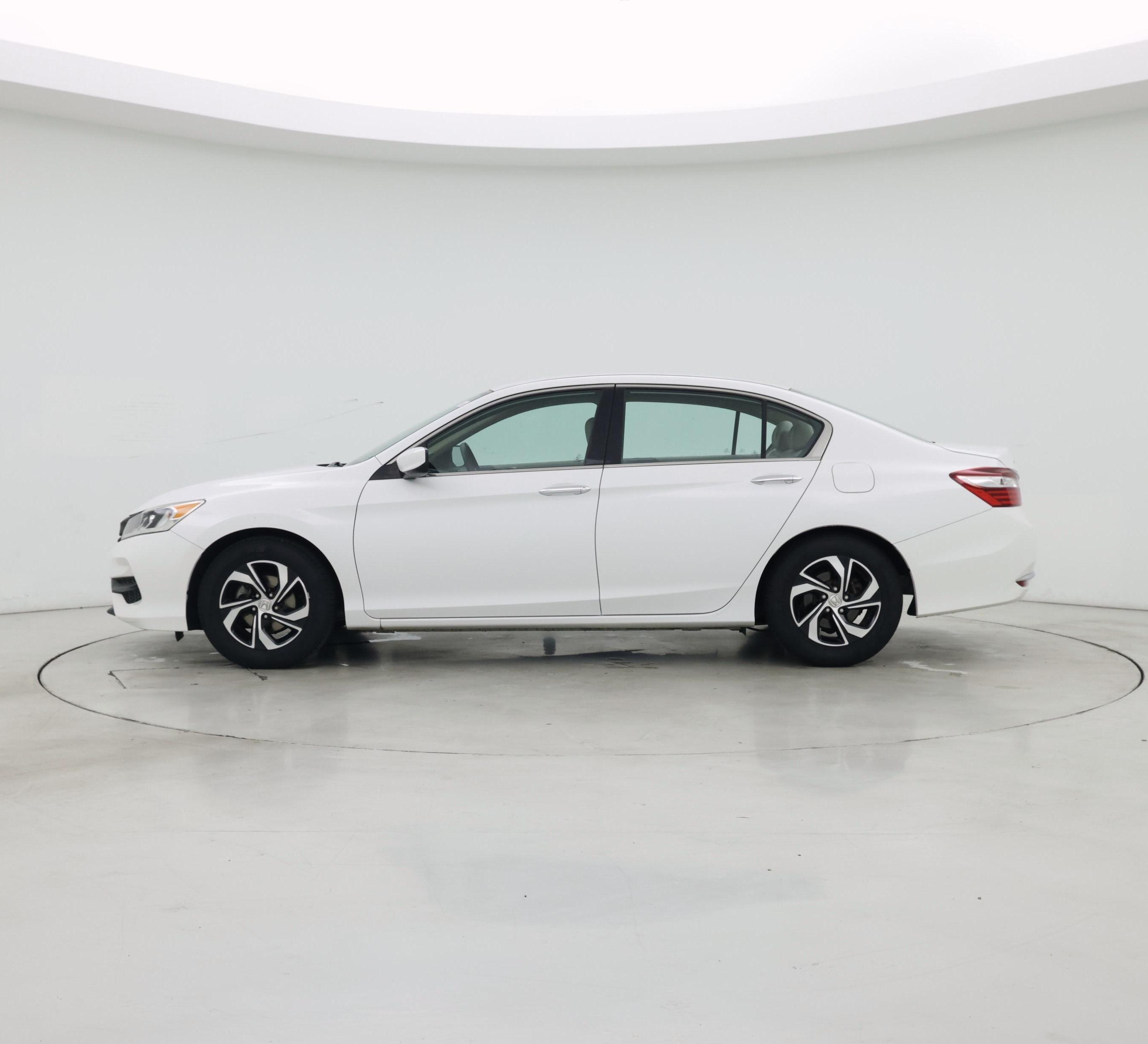 Thumbnail: 2016 Honda Accord - 3