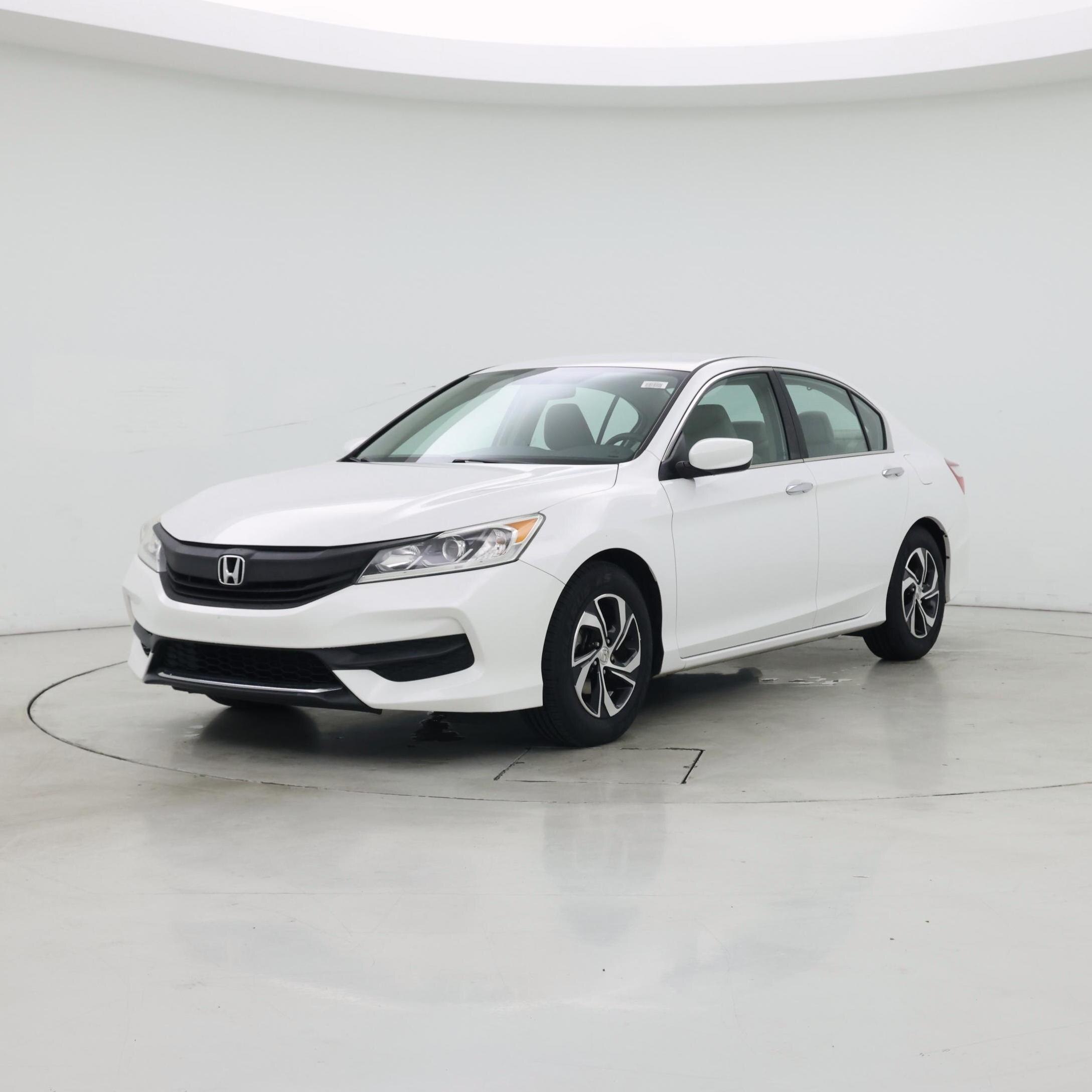 Thumbnail: 2016 Honda Accord - 4
