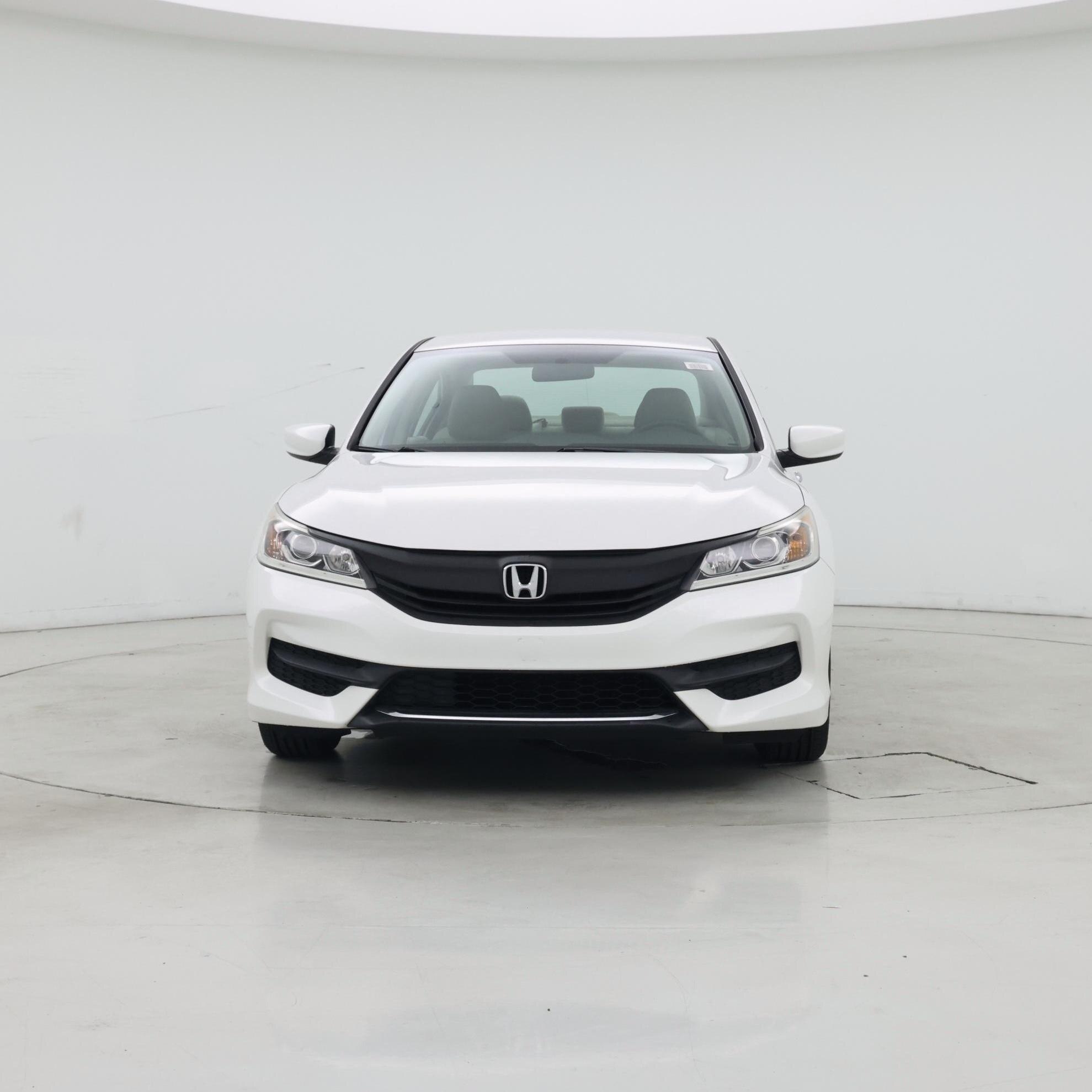 Thumbnail: 2016 Honda Accord - 5