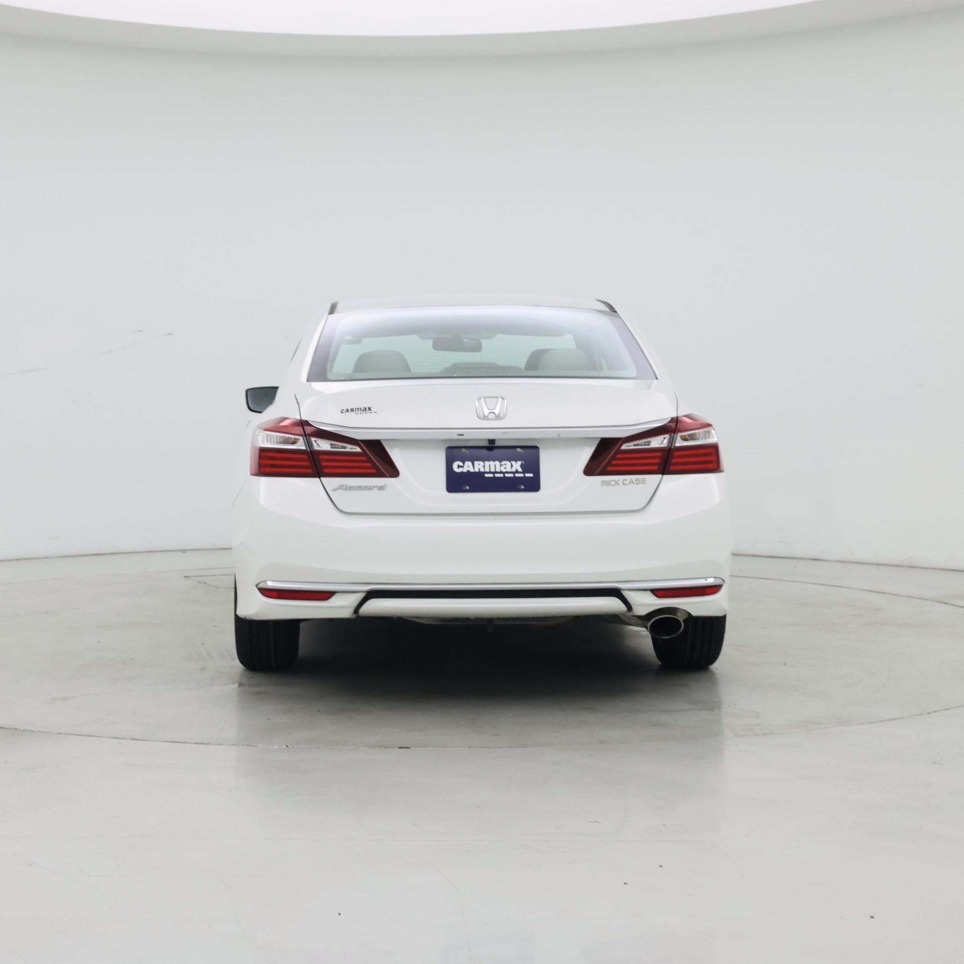 Thumbnail: 2016 Honda Accord - 6