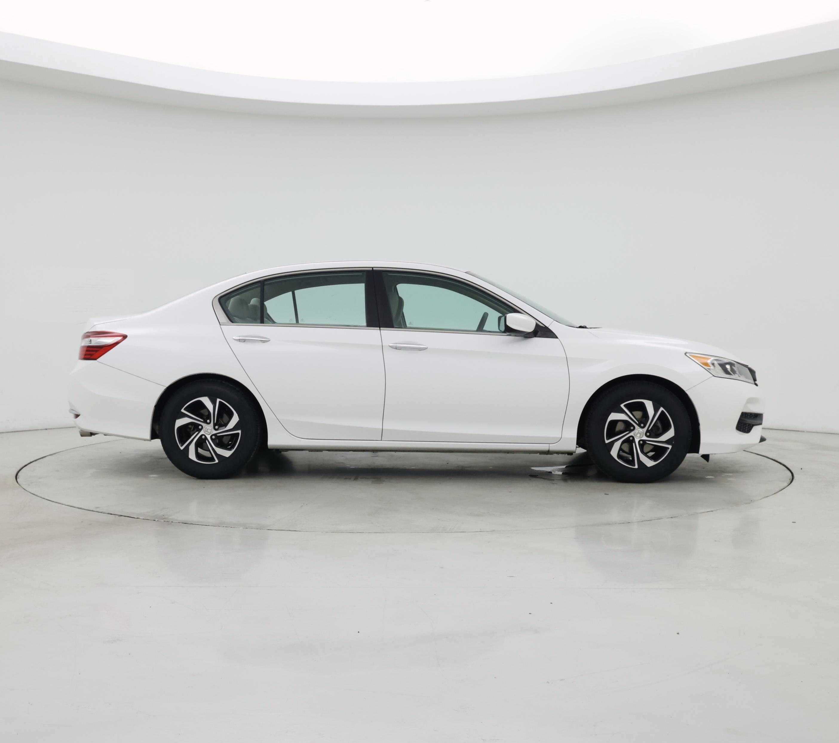 Thumbnail: 2016 Honda Accord - 7
