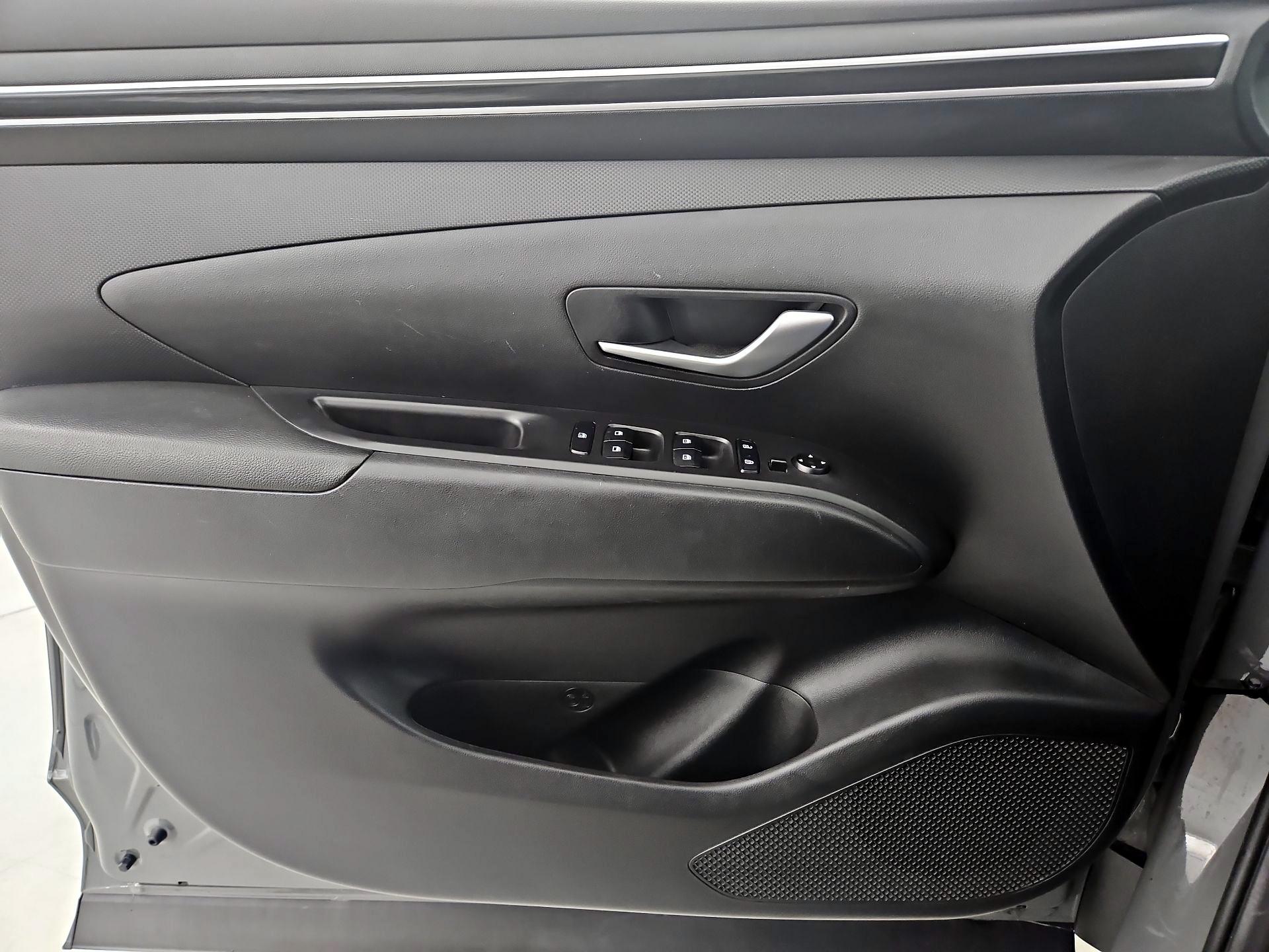 Thumbnail: 2024 Hyundai Tucson - 12
