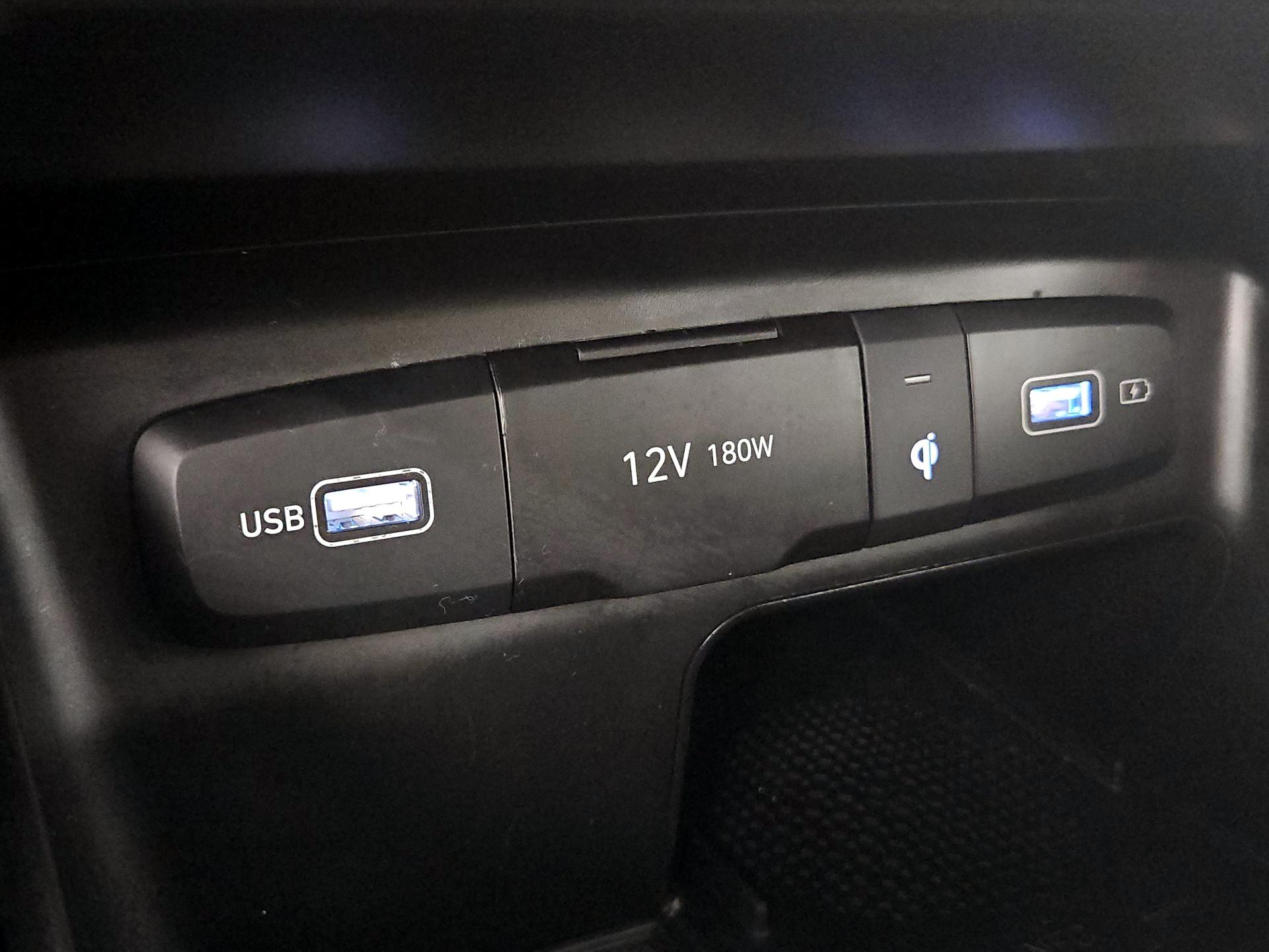 Thumbnail: 2024 Hyundai Tucson - 18