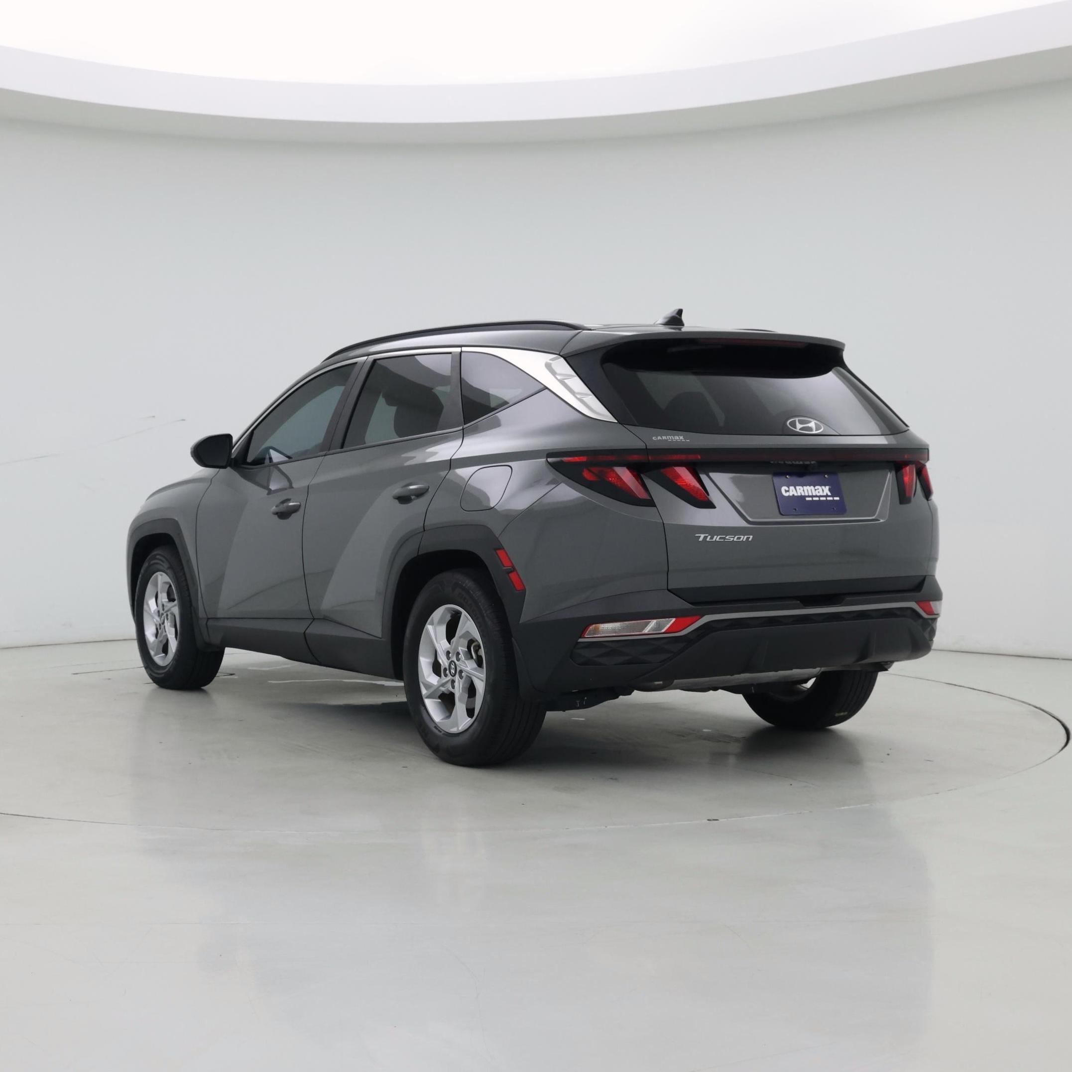 Thumbnail: 2024 Hyundai Tucson - 2