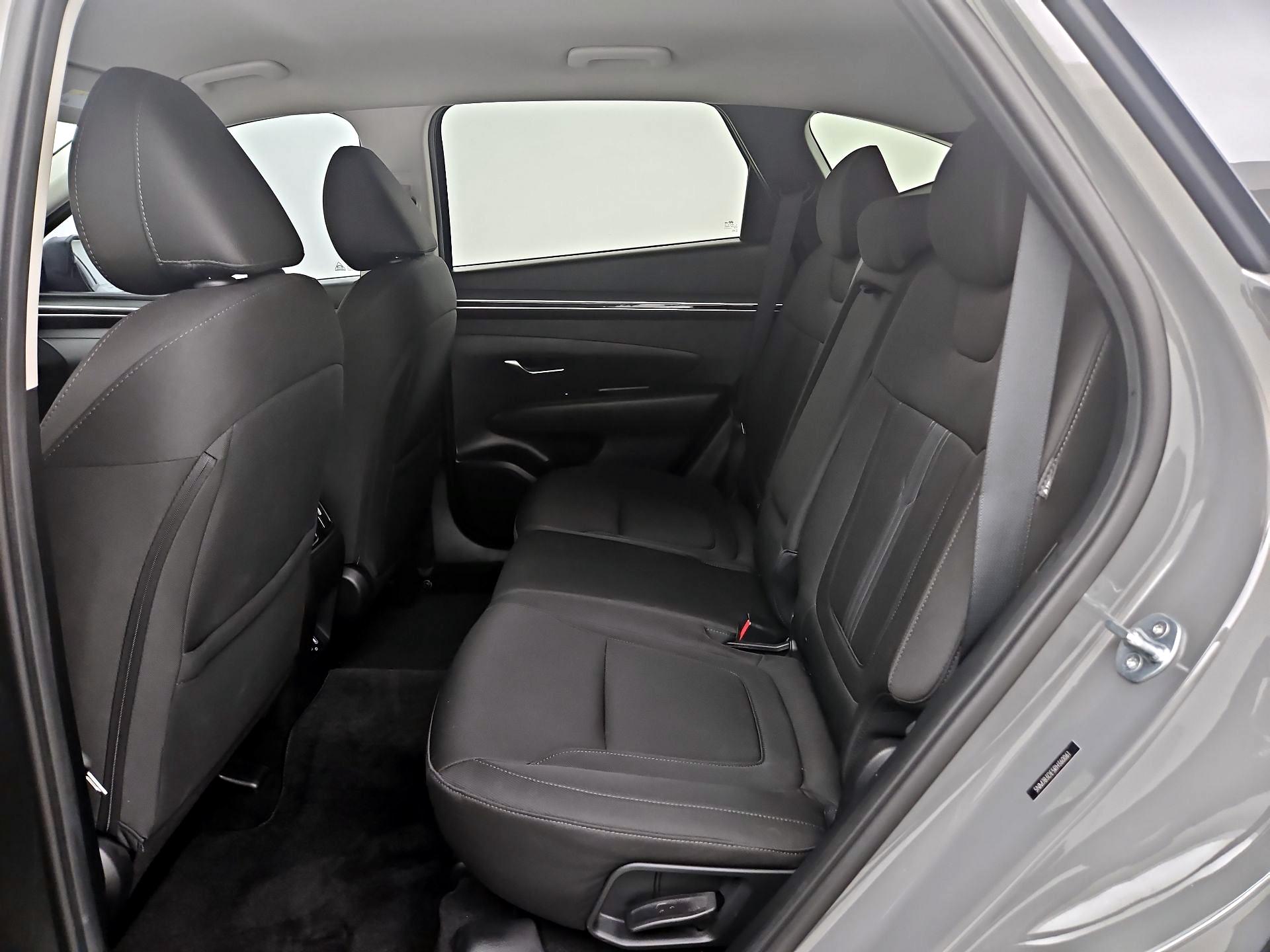 Thumbnail: 2024 Hyundai Tucson - 19