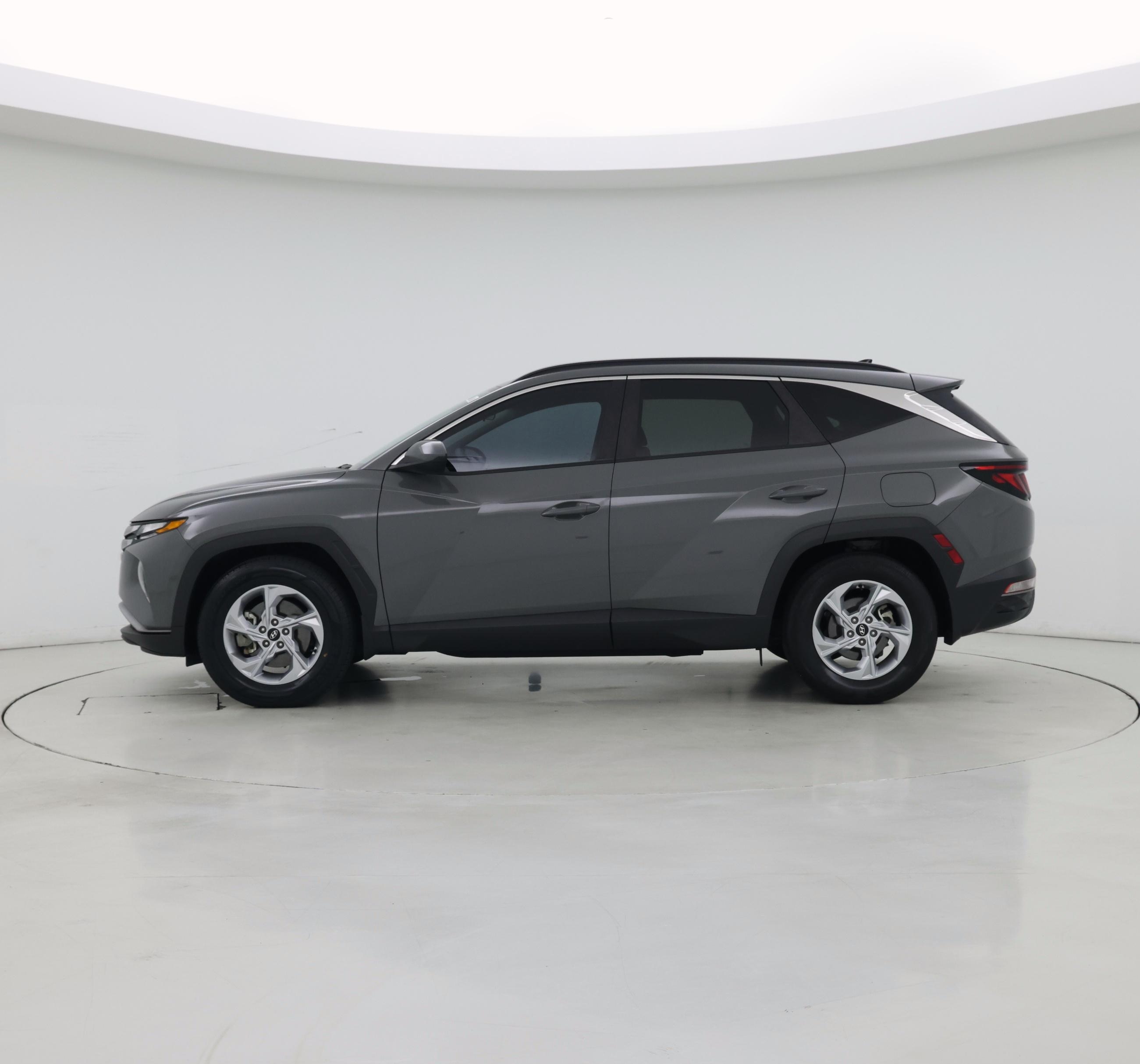 Thumbnail: 2024 Hyundai Tucson - 3