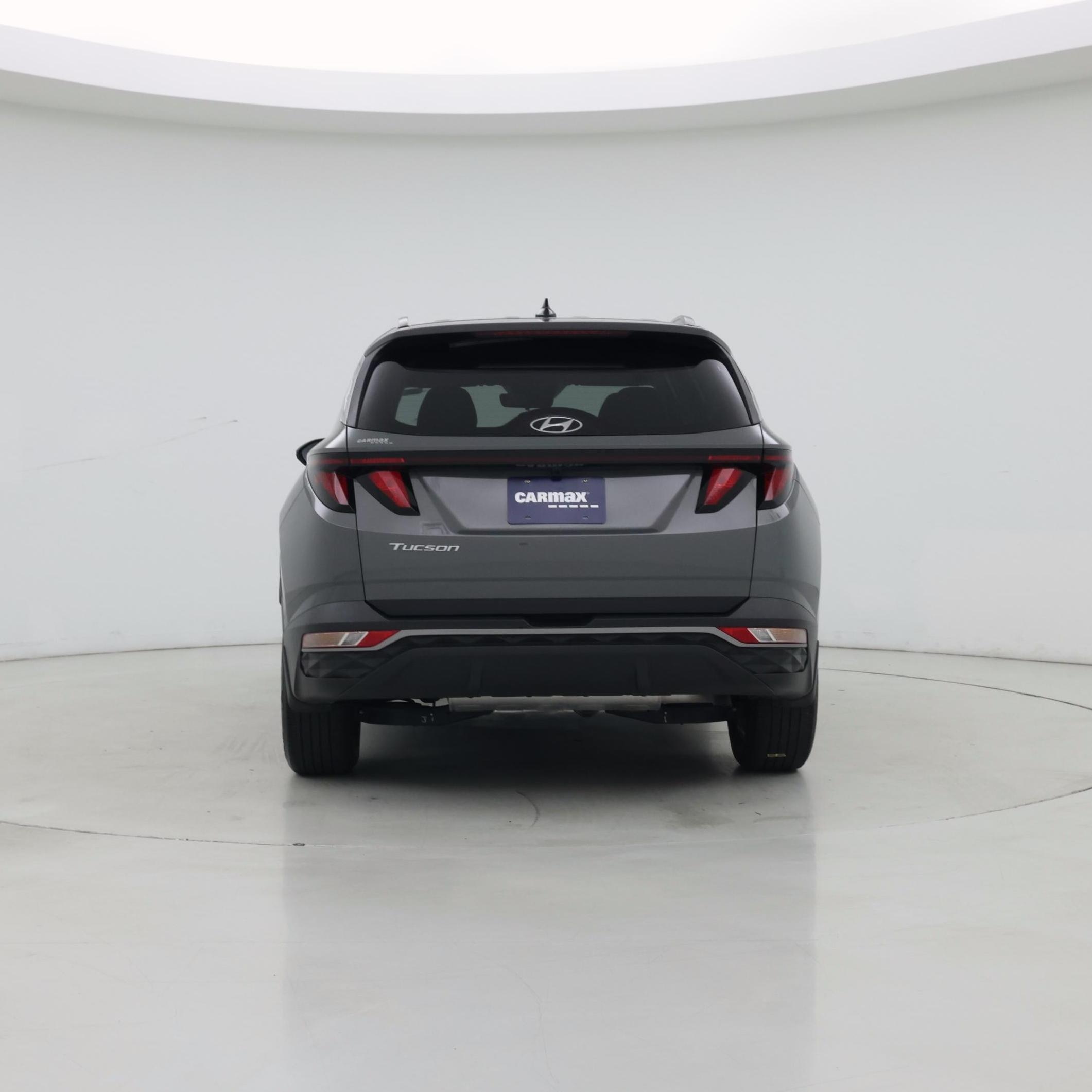 Thumbnail: 2024 Hyundai Tucson - 6