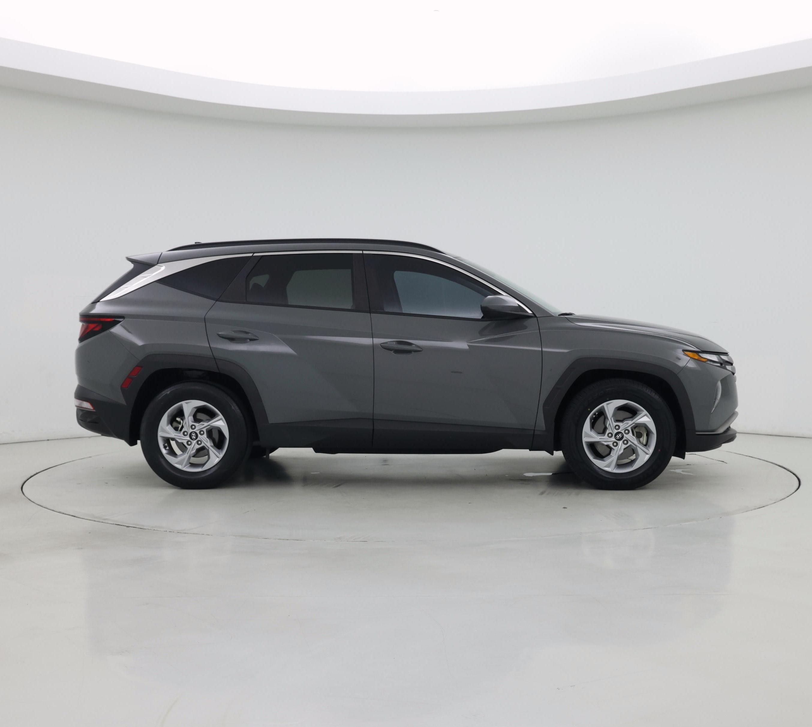 Thumbnail: 2024 Hyundai Tucson - 7