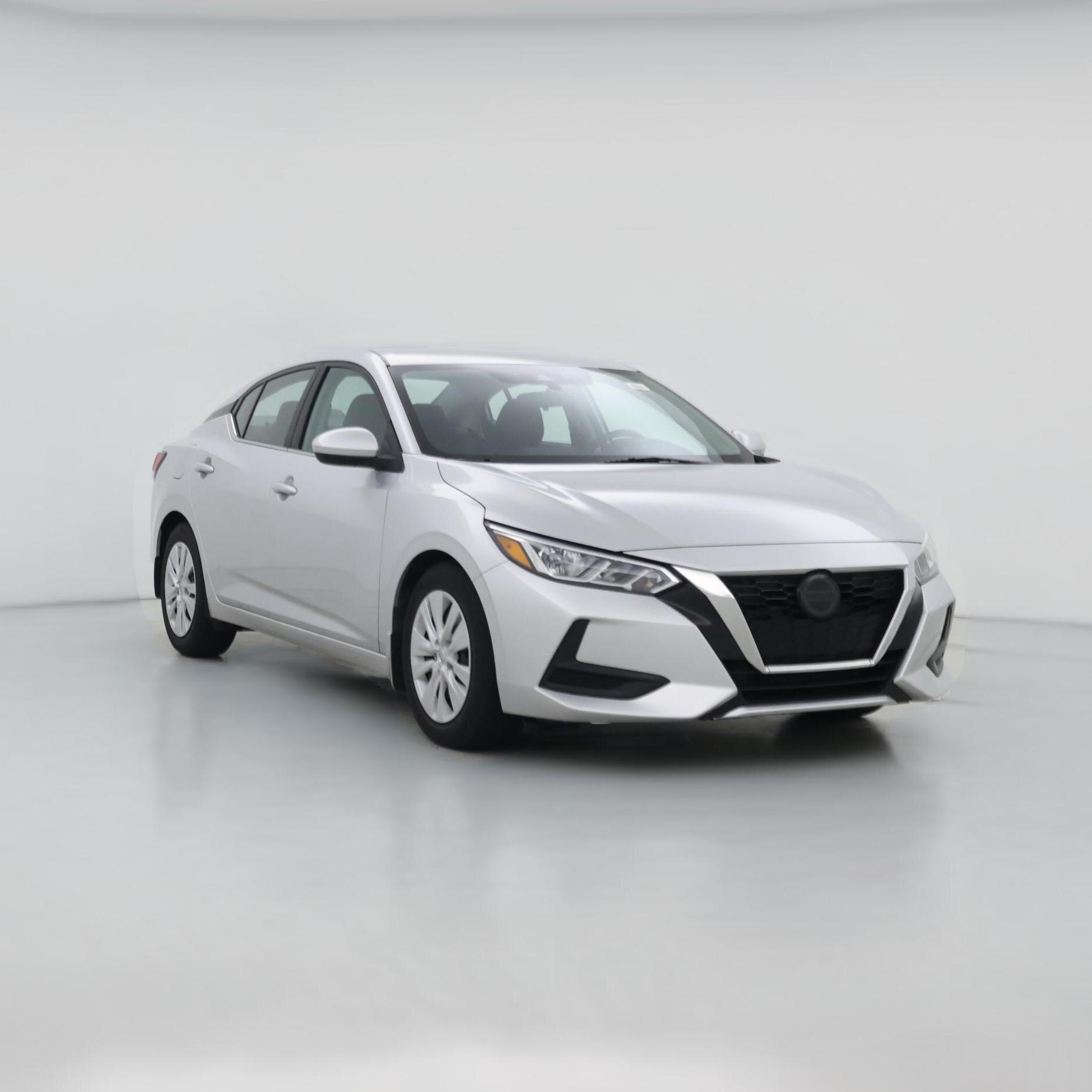 Thumbnail: 2022 Nissan Sentra - 1