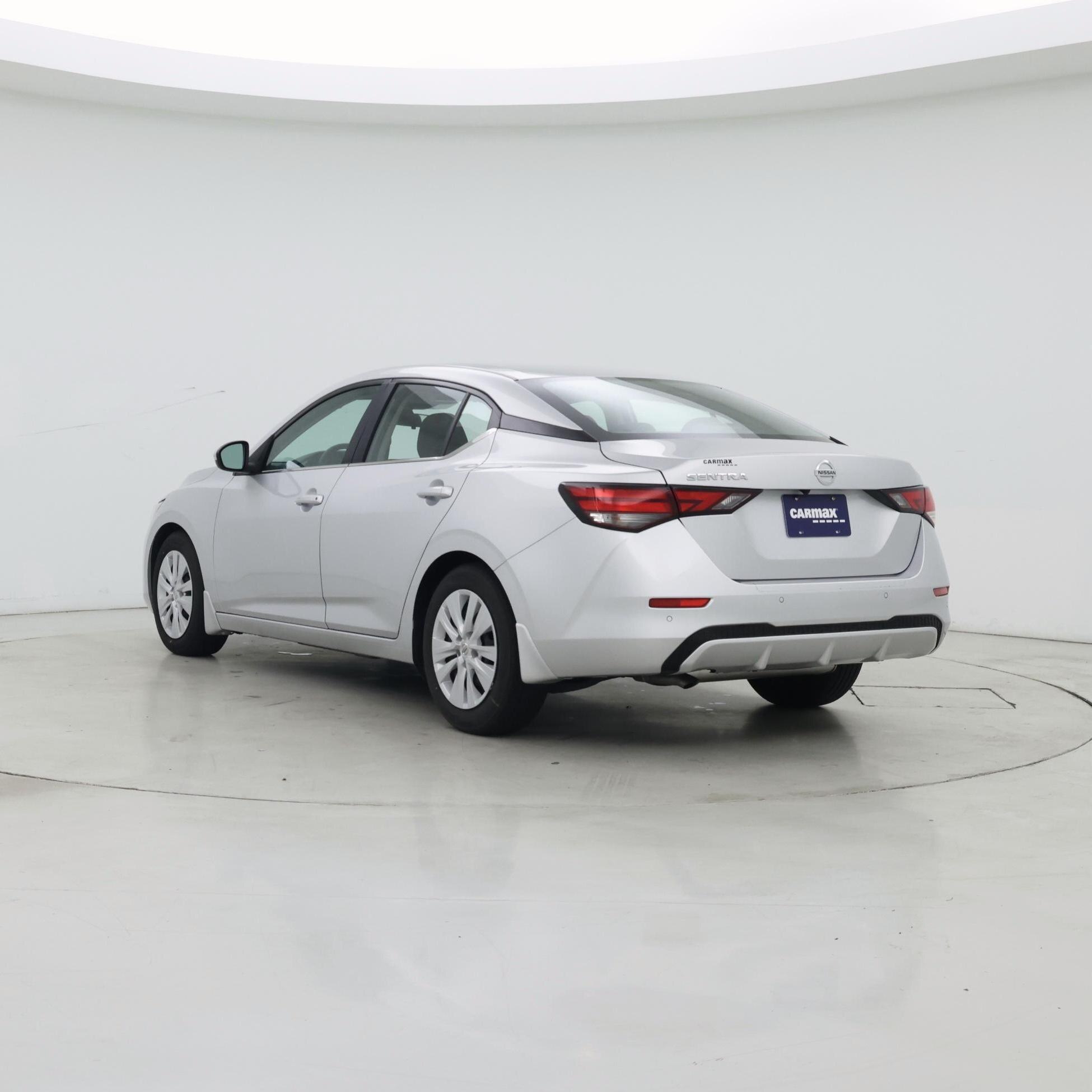 Thumbnail: 2022 Nissan Sentra - 2