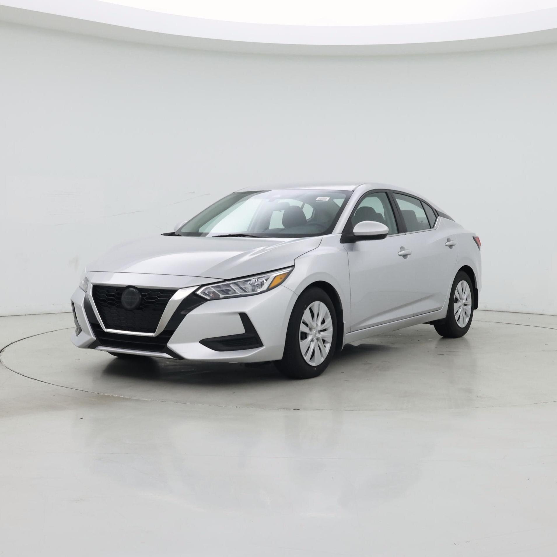 Thumbnail: 2022 Nissan Sentra - 4