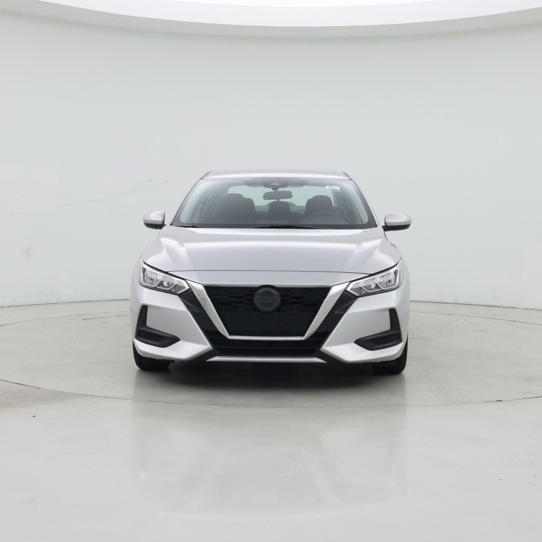 Thumbnail: 2022 Nissan Sentra - 5