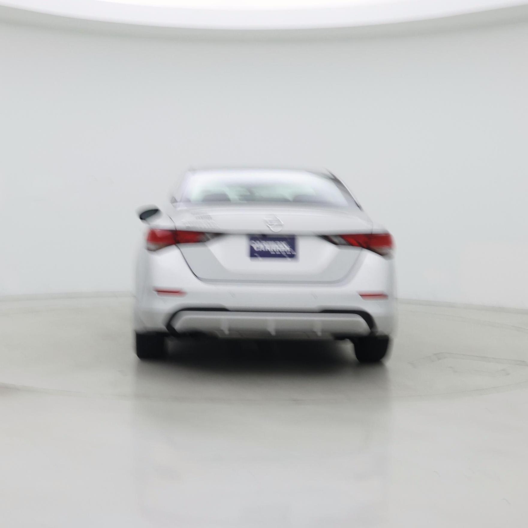 Thumbnail: 2022 Nissan Sentra - 6
