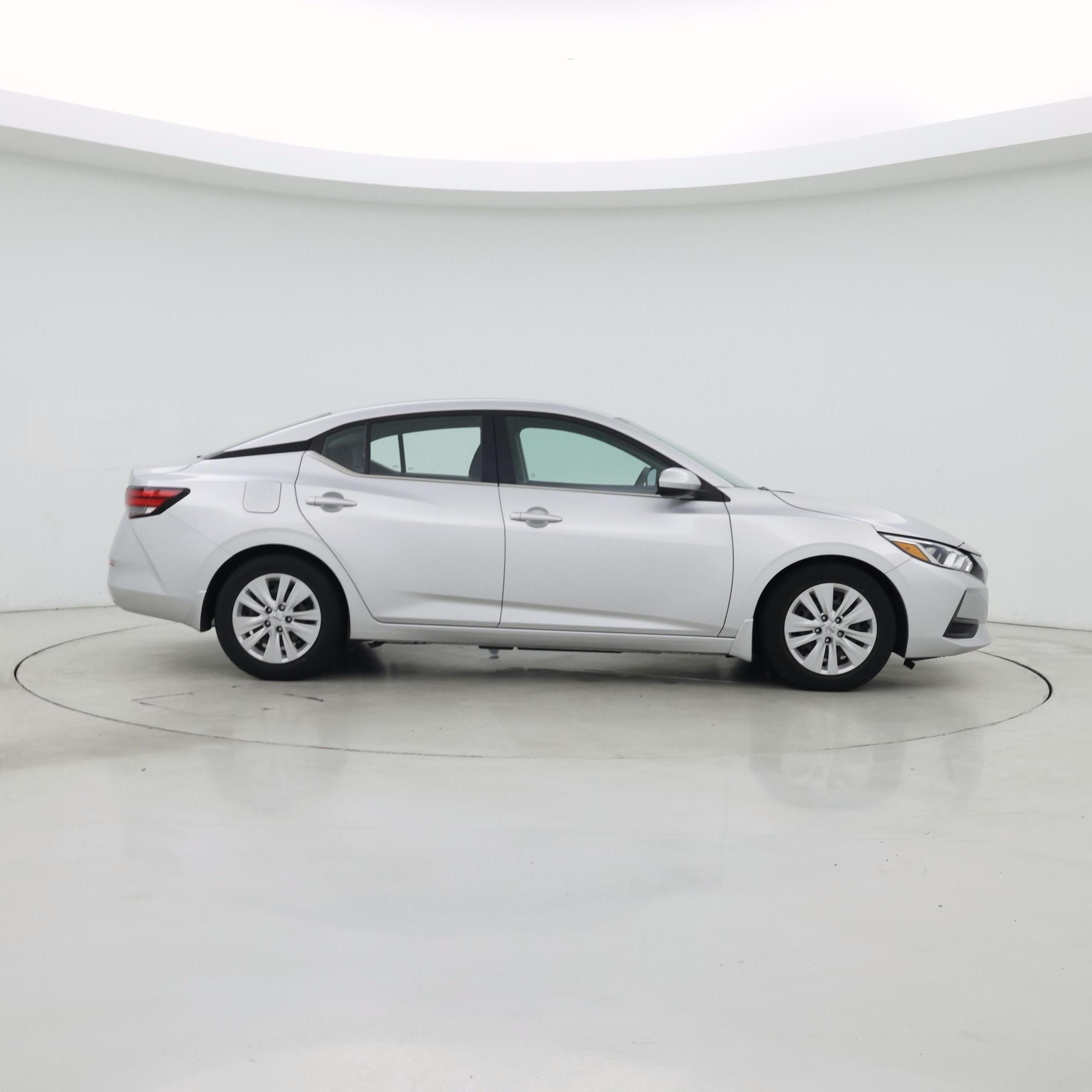 Thumbnail: 2022 Nissan Sentra - 7