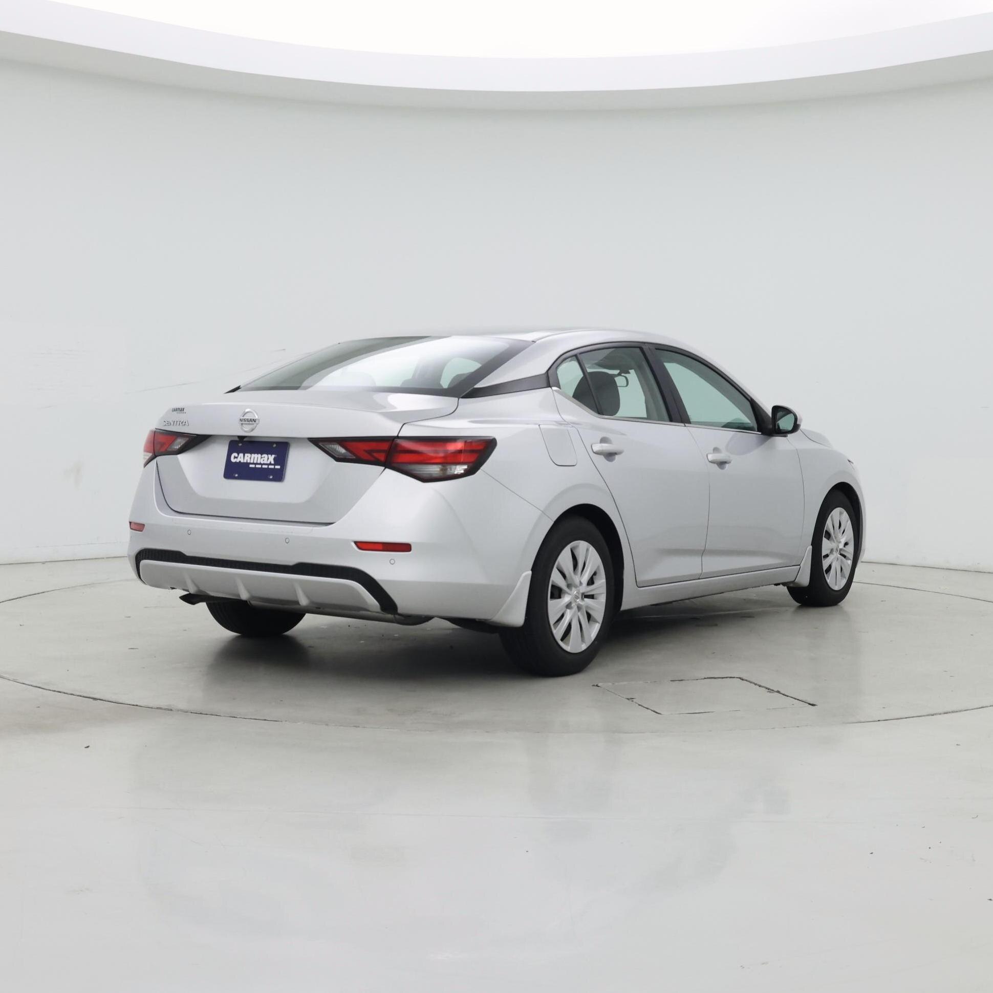 Thumbnail: 2022 Nissan Sentra - 8