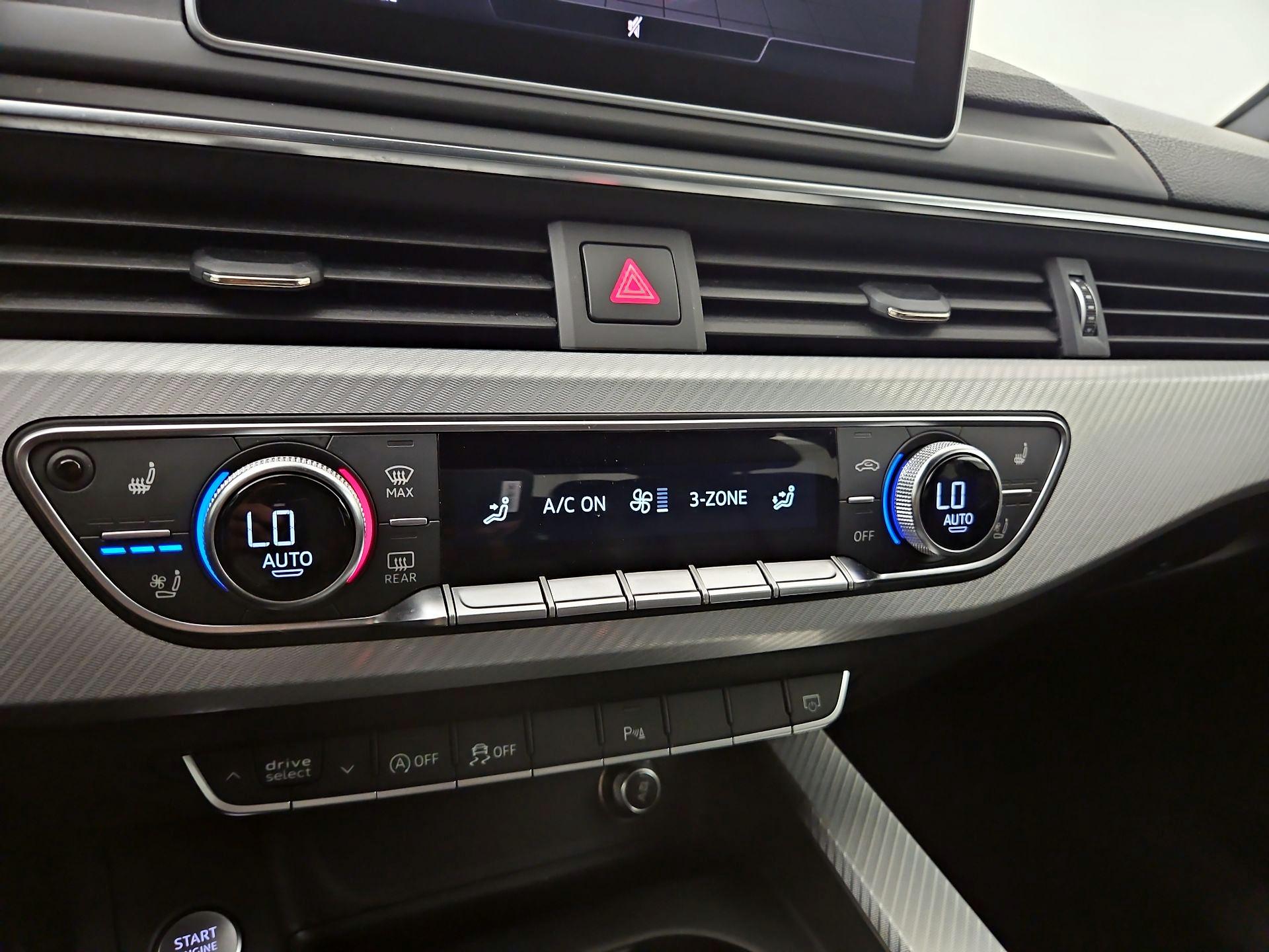 Thumbnail: 2017 Audi A4 - 16