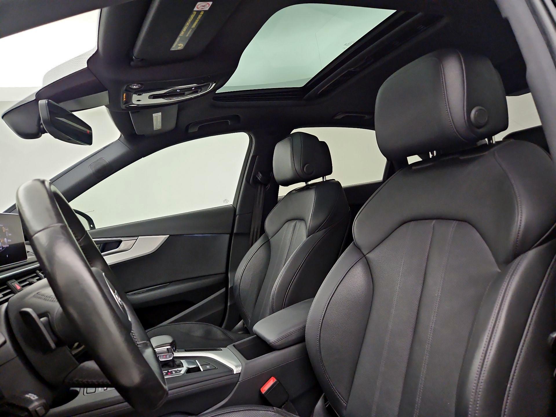 Thumbnail: 2017 Audi A4 - 19