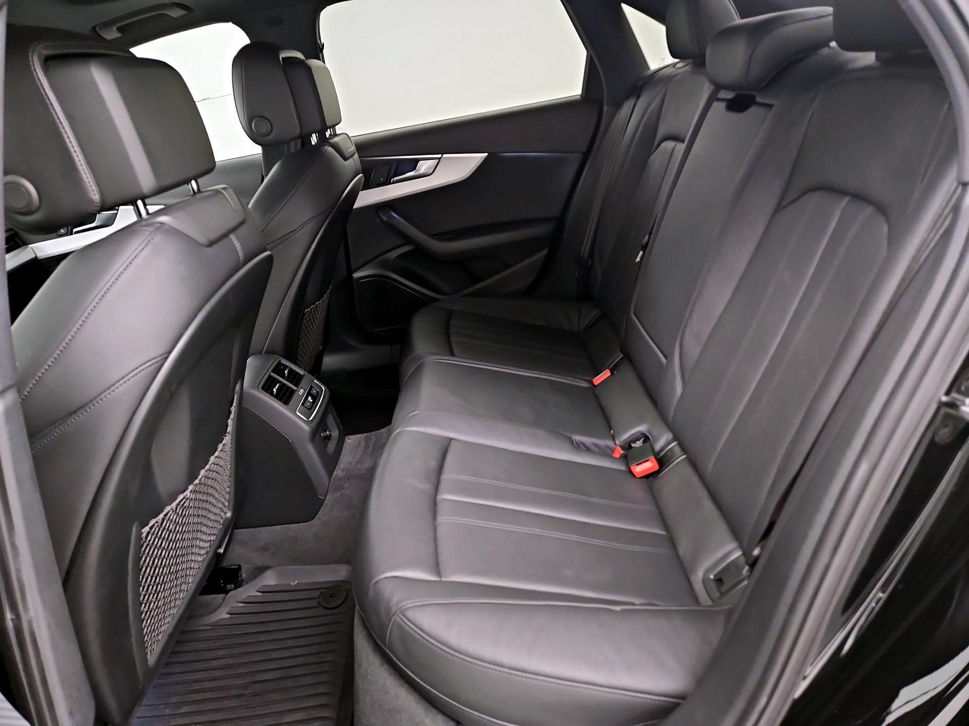 Thumbnail: 2017 Audi A4 - 20
