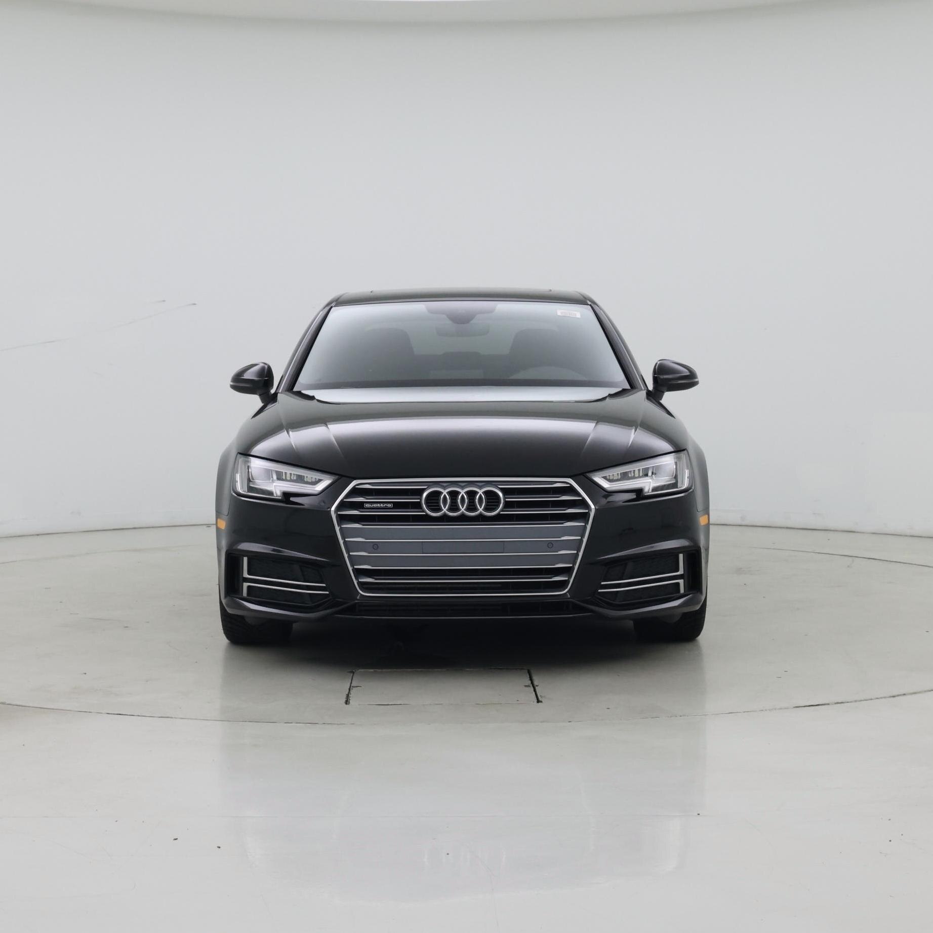 Thumbnail: 2017 Audi A4 - 5
