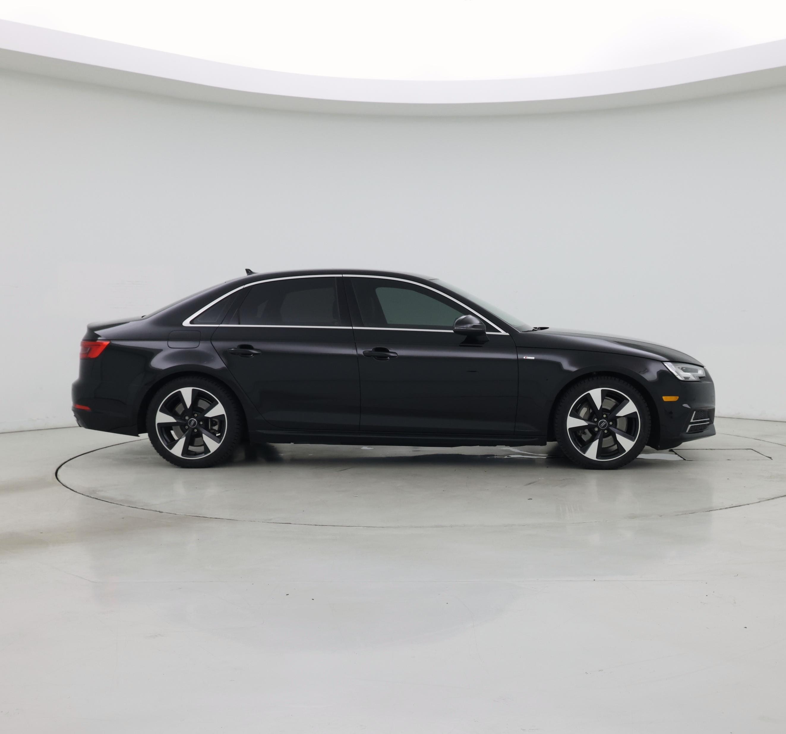 Thumbnail: 2017 Audi A4 - 7