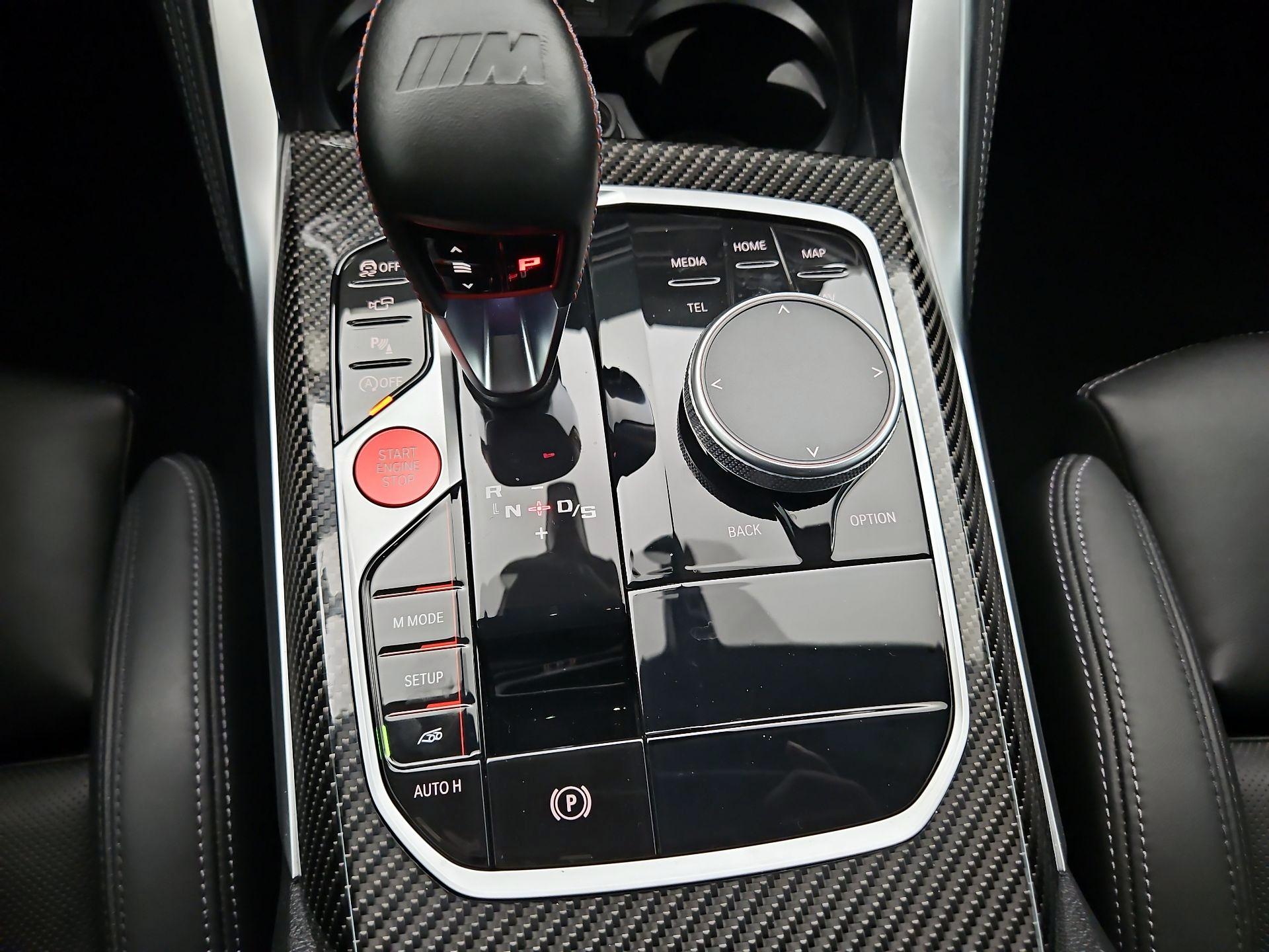 Thumbnail: 2023 BMW M3 - 18