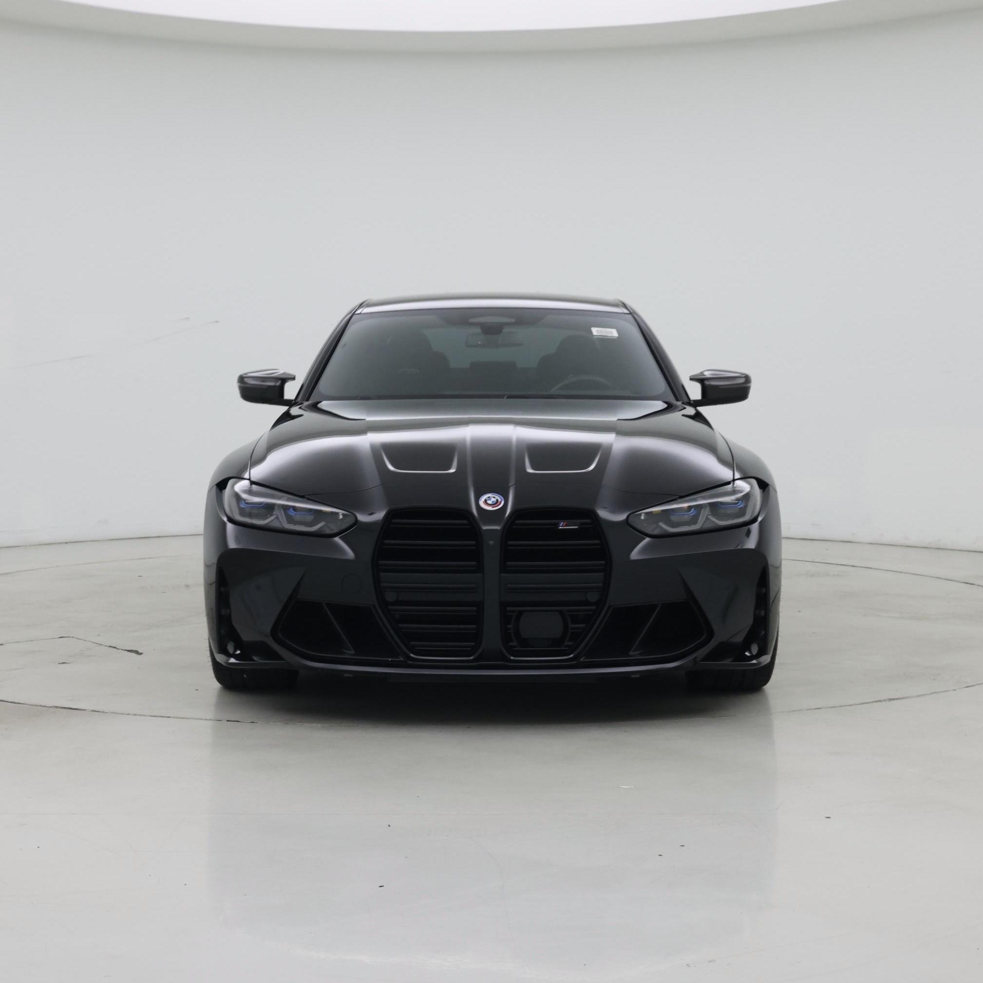 Thumbnail: 2023 BMW M3 - 5