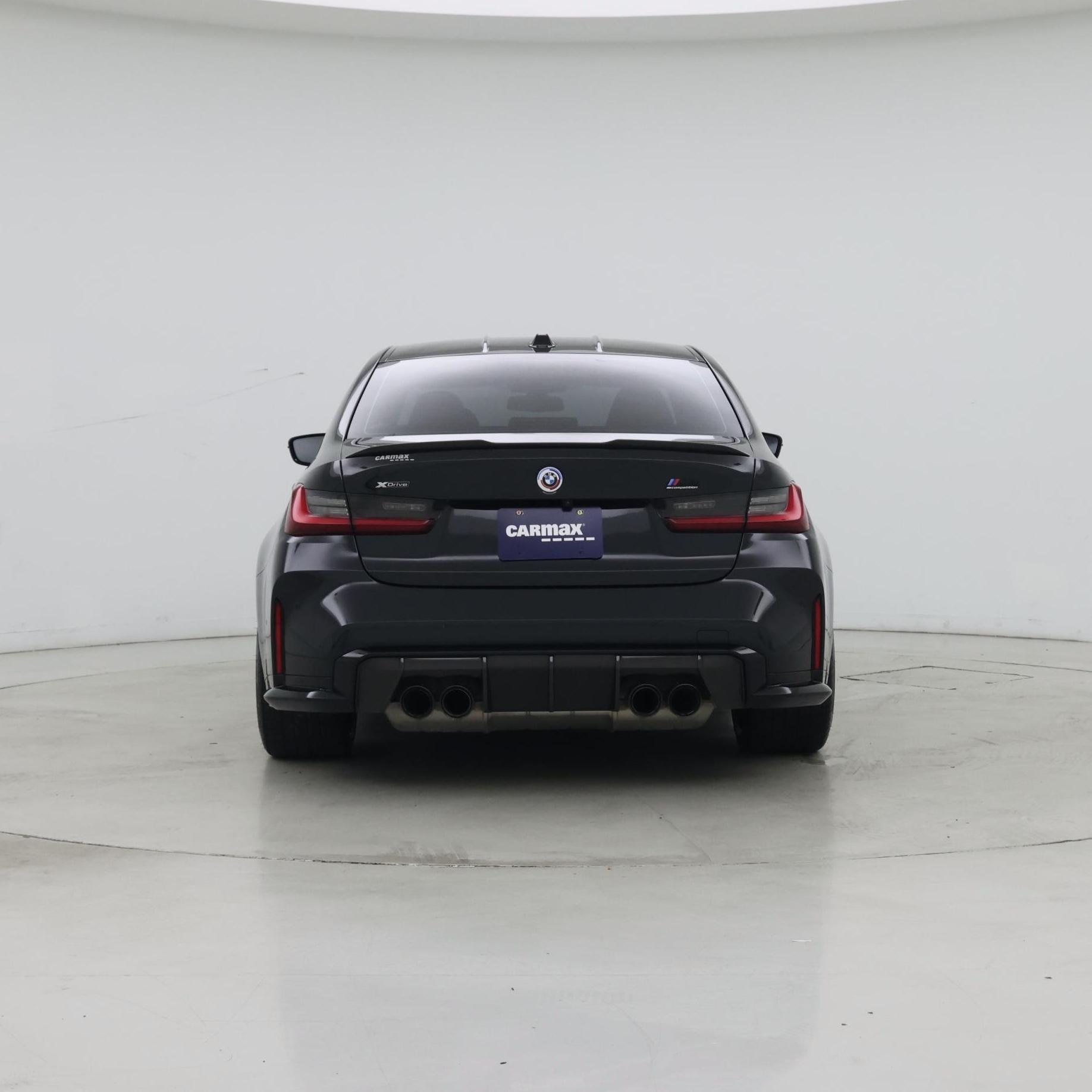 Thumbnail: 2023 BMW M3 - 6