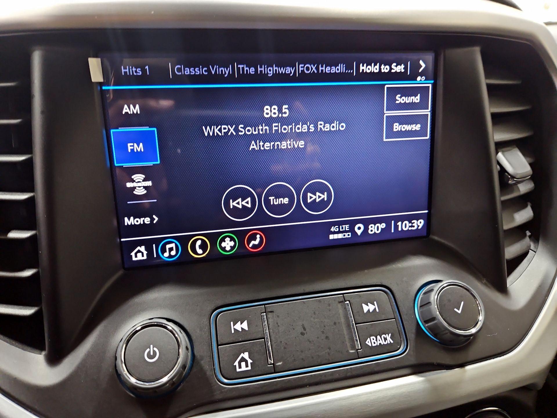 Thumbnail: 2023 GMC Acadia - 14
