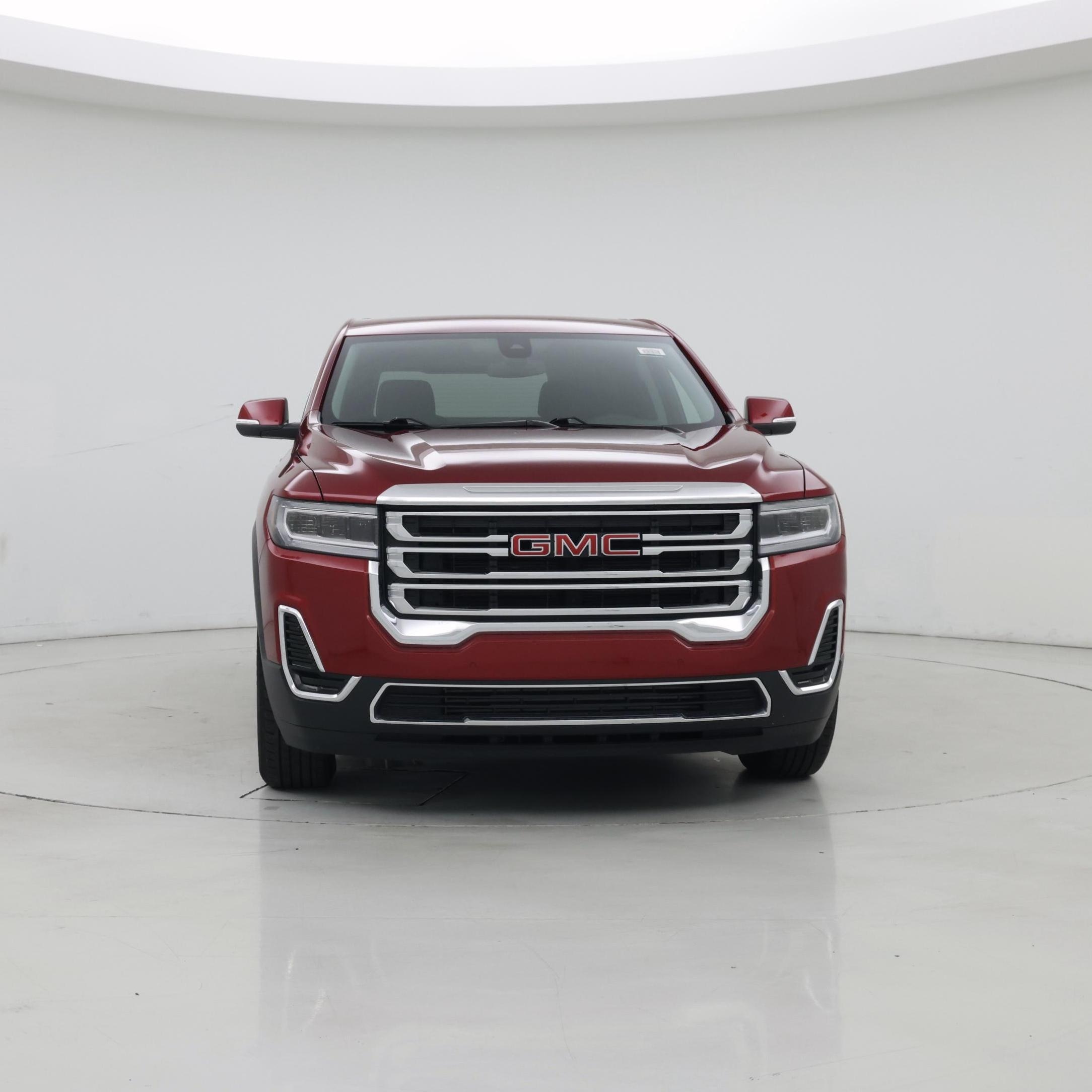 Thumbnail: 2023 GMC Acadia - 5