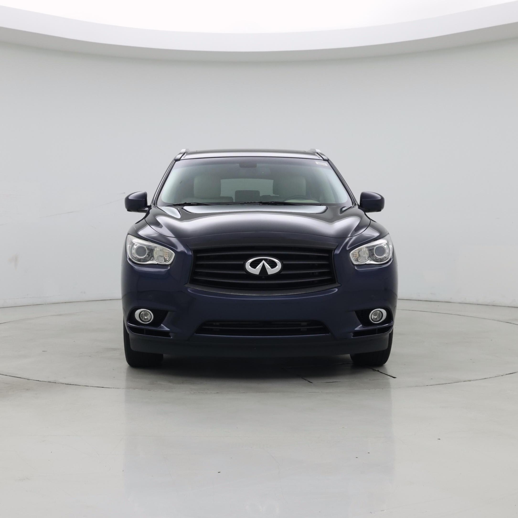 Thumbnail: 2015 INFINITI QX60 - 5