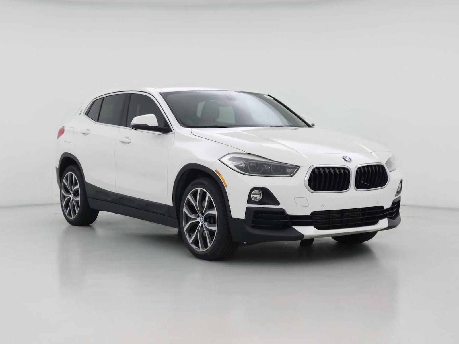 2018 BMW X2
