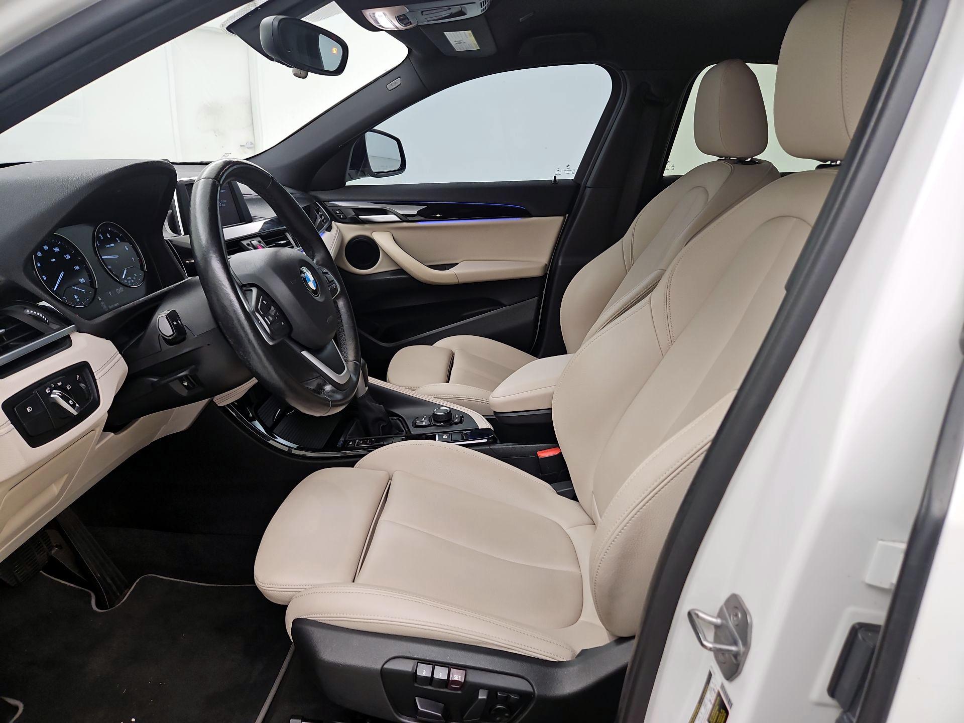 Thumbnail: 2018 BMW X2 - 11