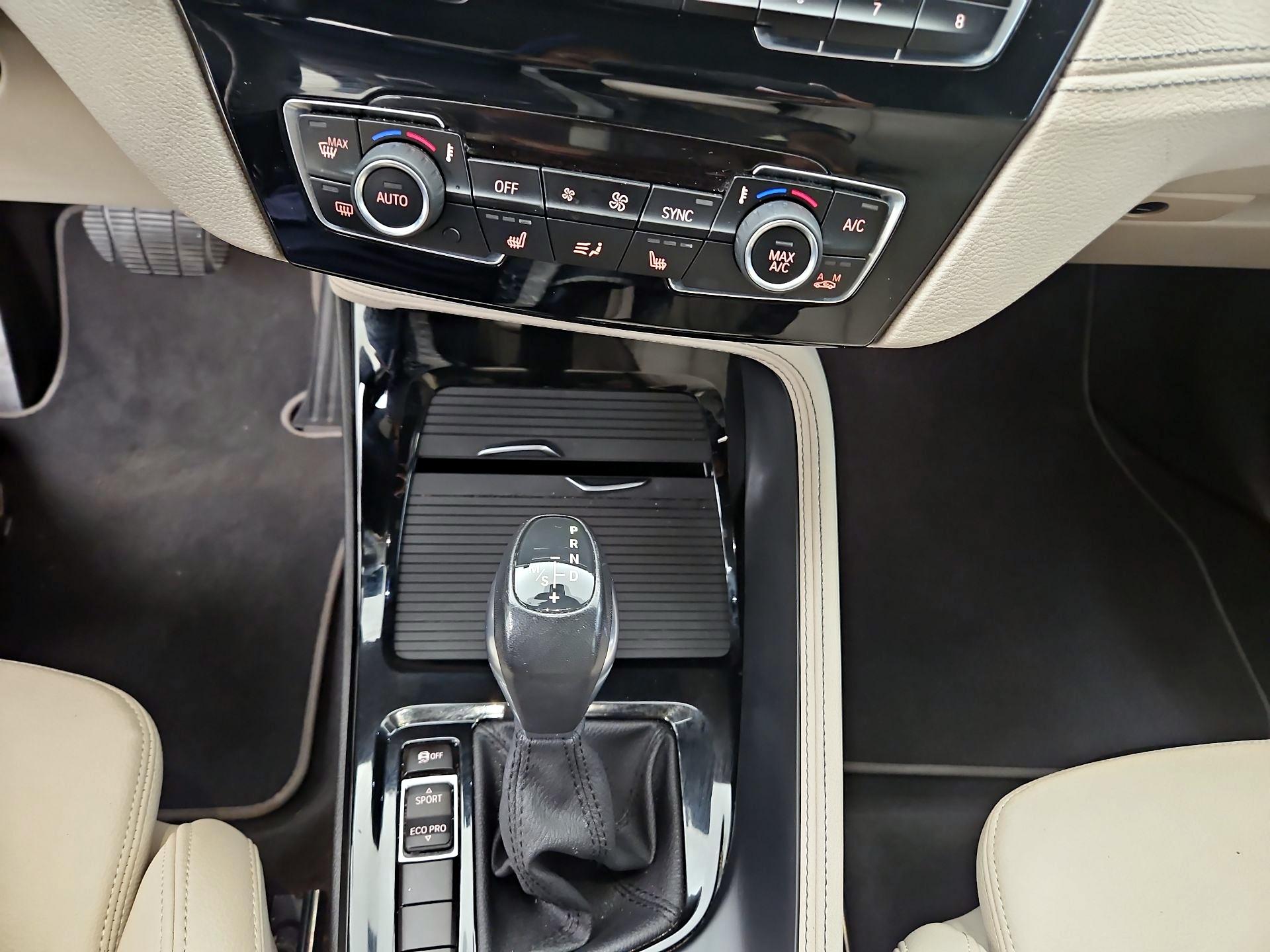 Thumbnail: 2018 BMW X2 - 17