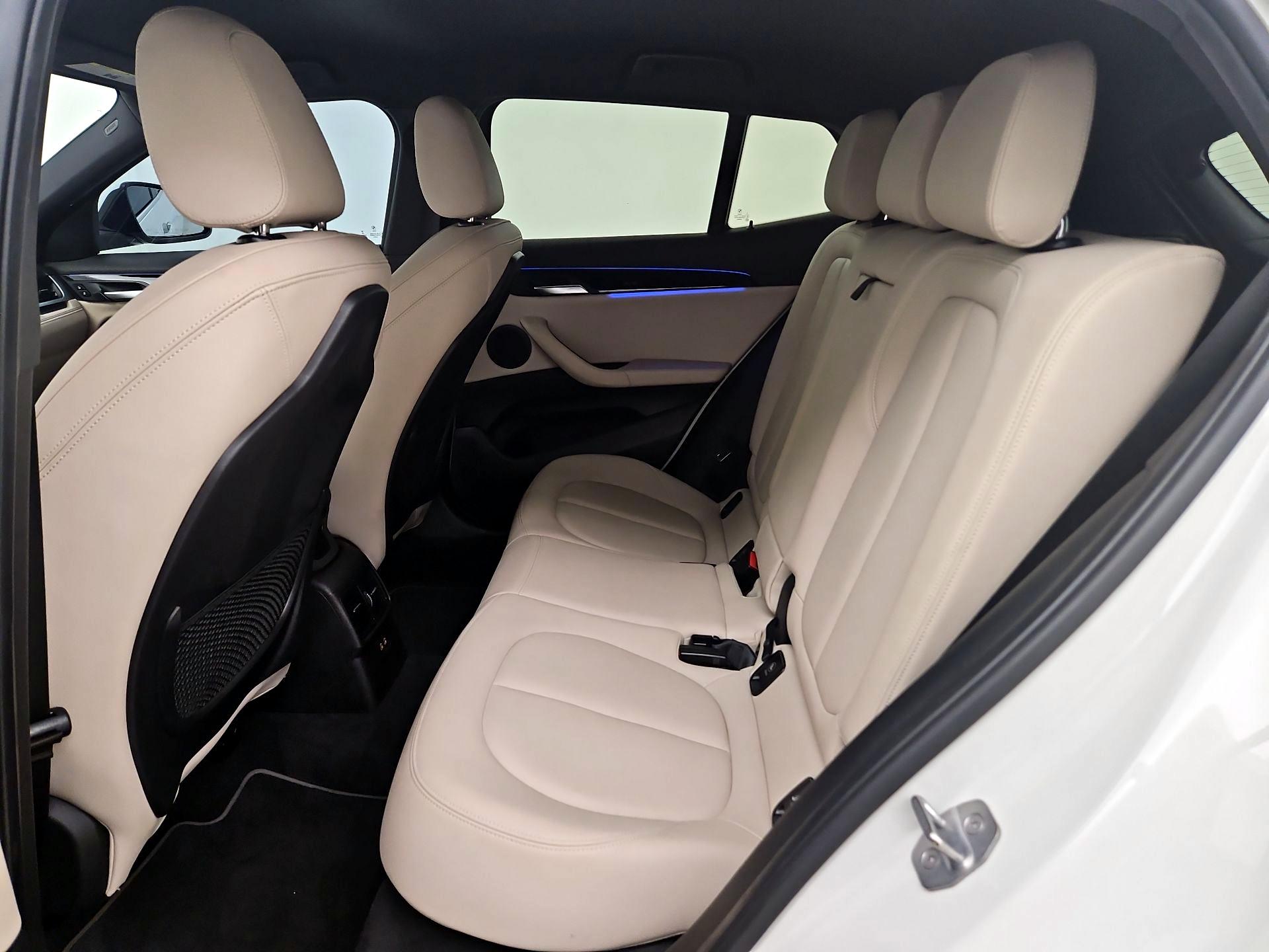 Thumbnail: 2018 BMW X2 - 19