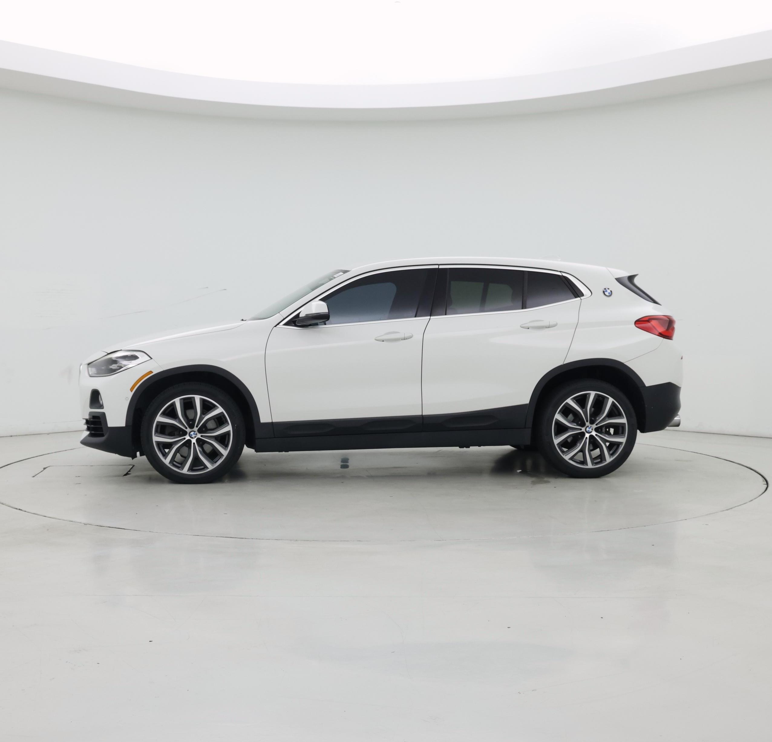 Thumbnail: 2018 BMW X2 - 3