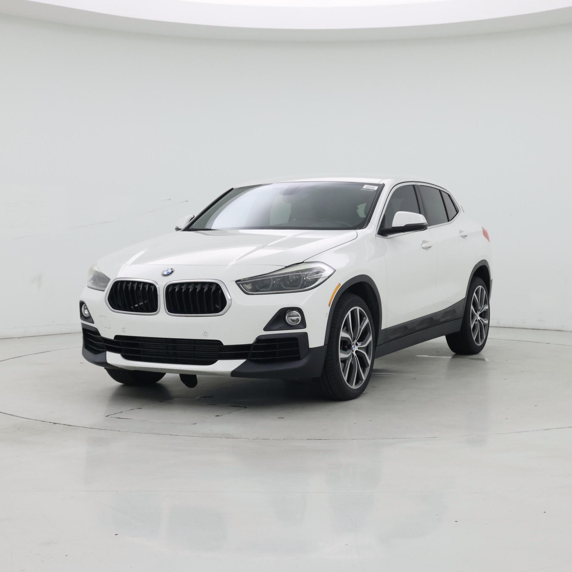 Thumbnail: 2018 BMW X2 - 4