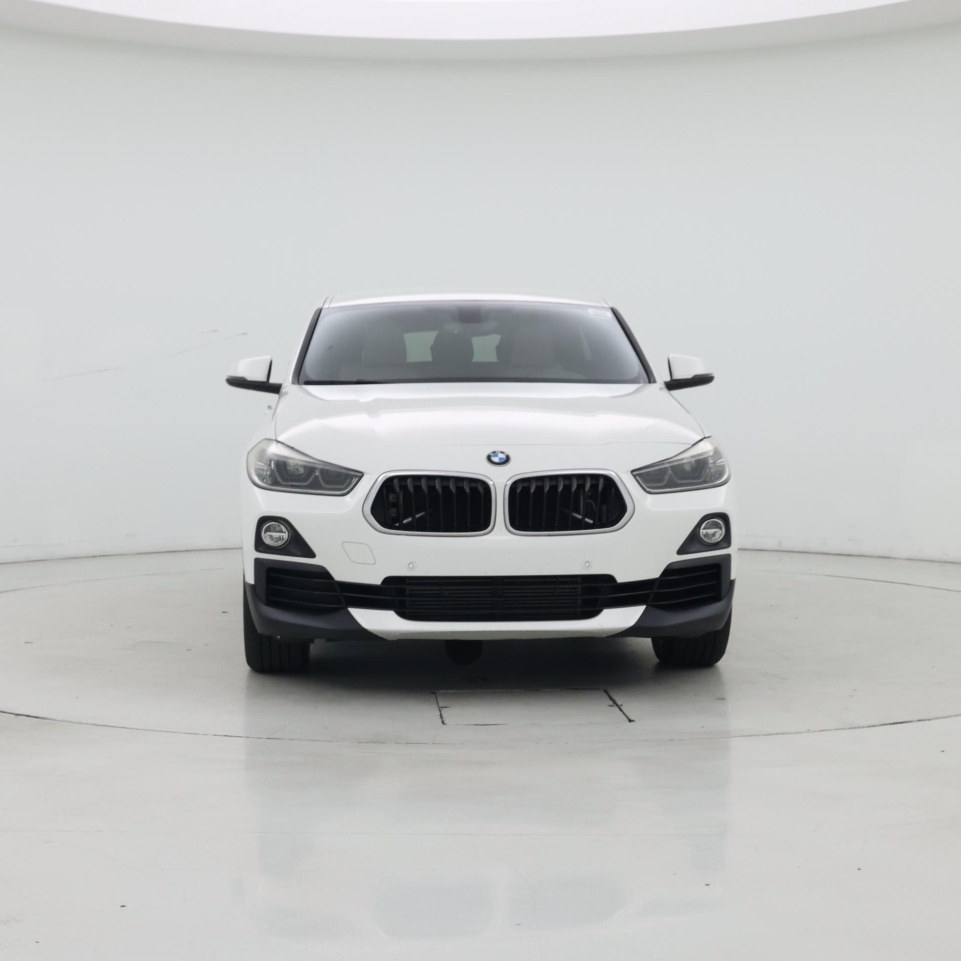 Thumbnail: 2018 BMW X2 - 5