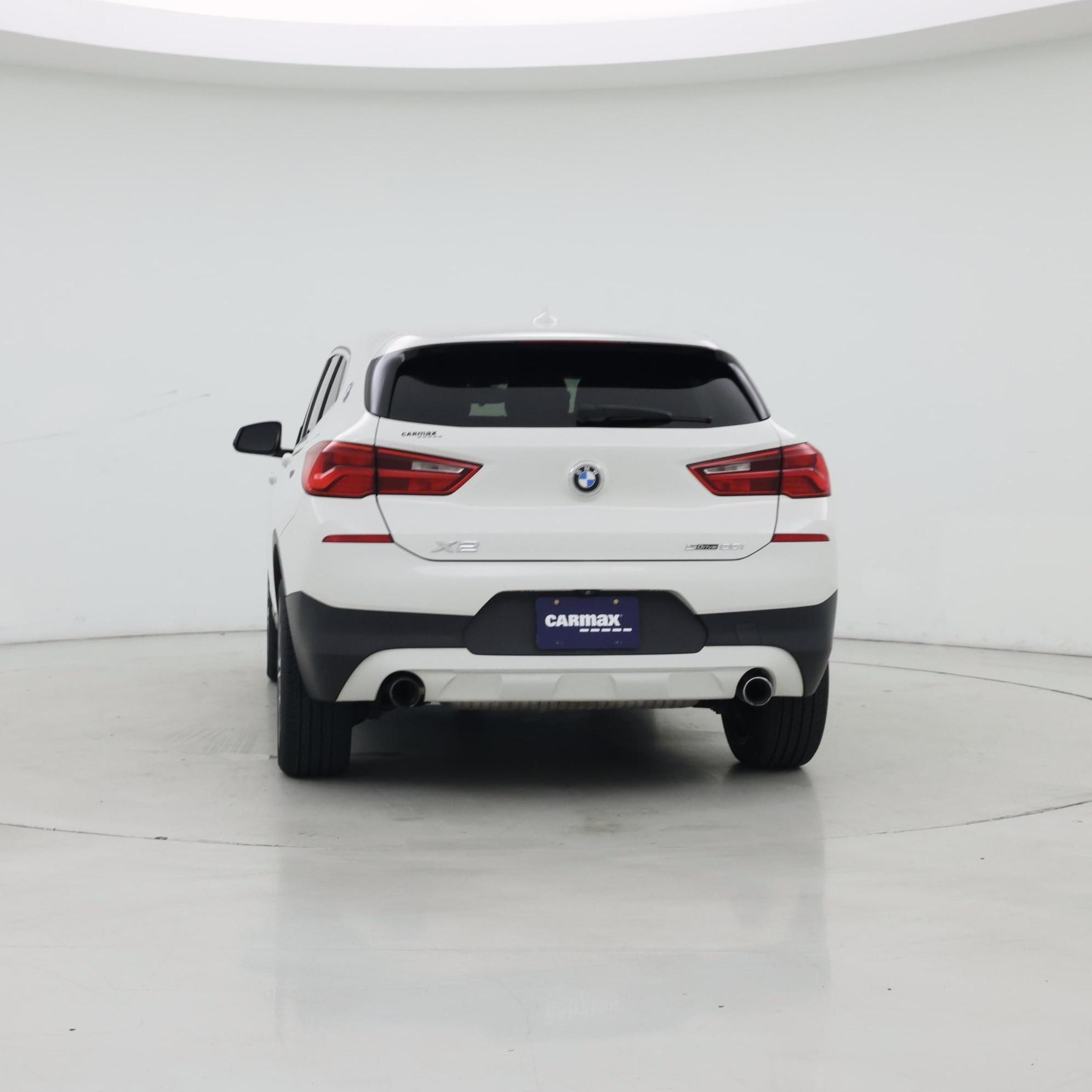 Thumbnail: 2018 BMW X2 - 6