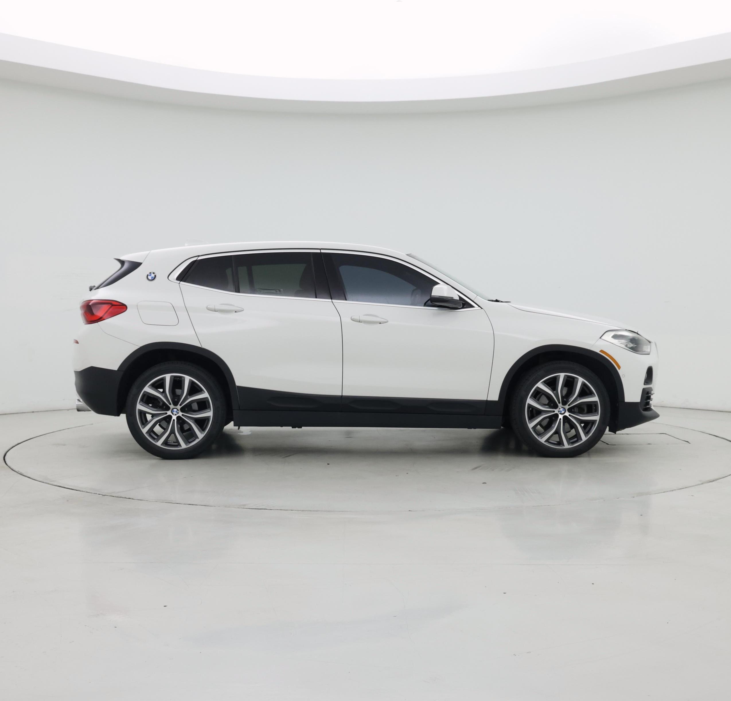 Thumbnail: 2018 BMW X2 - 7