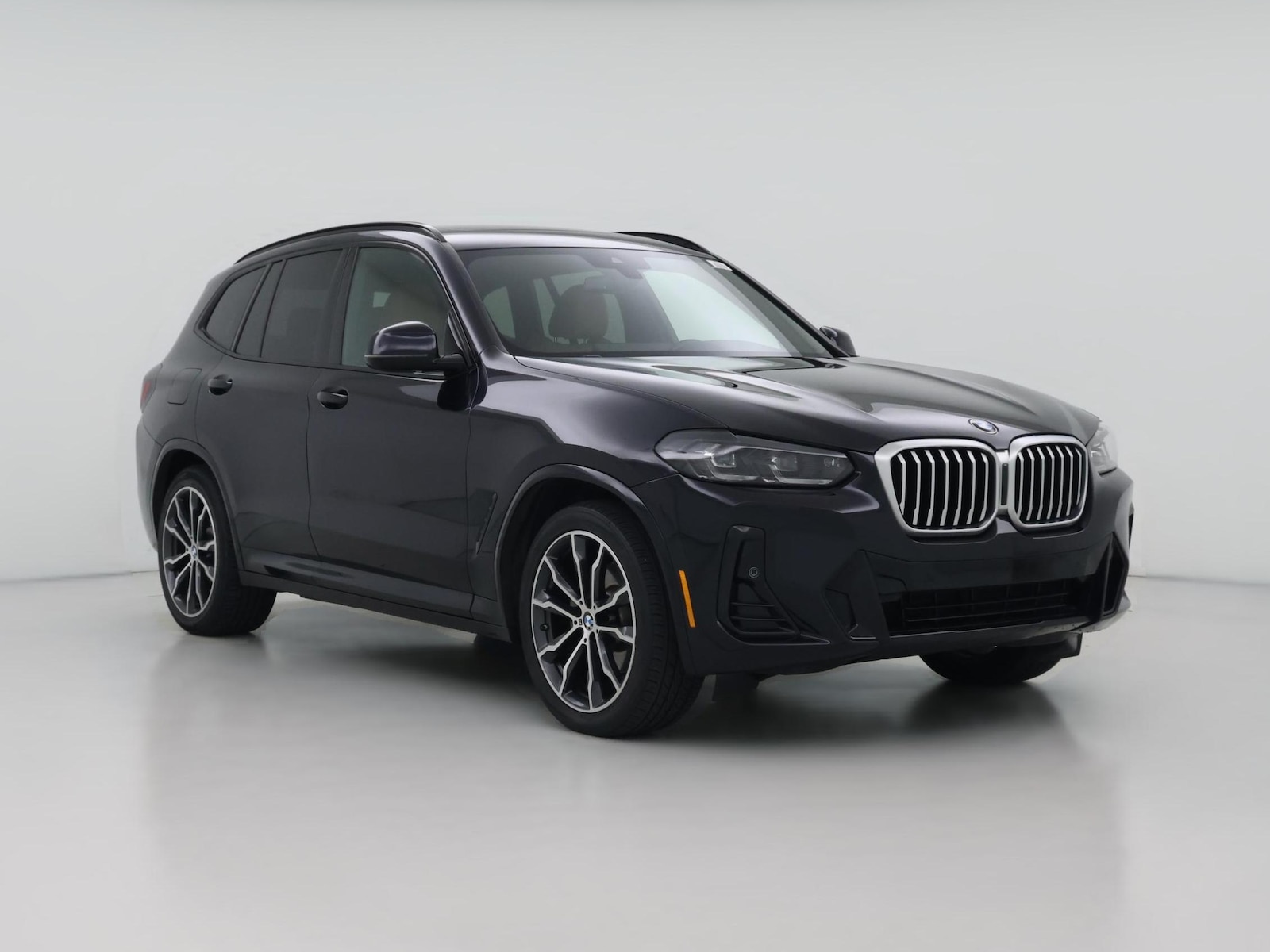 2022 BMW X3 30i
