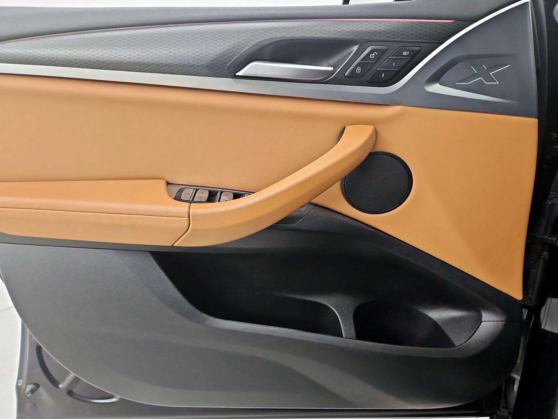 Thumbnail: 2022 BMW X3 - 12