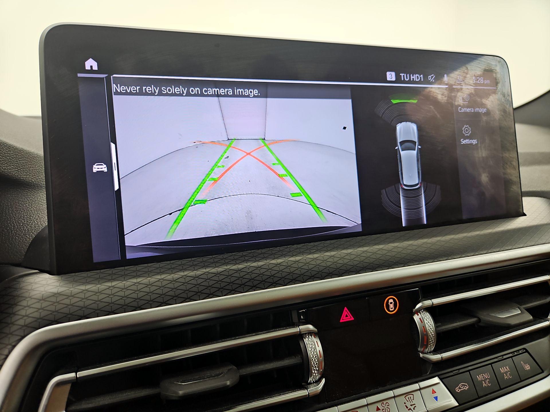 Thumbnail: 2022 BMW X3 - 15